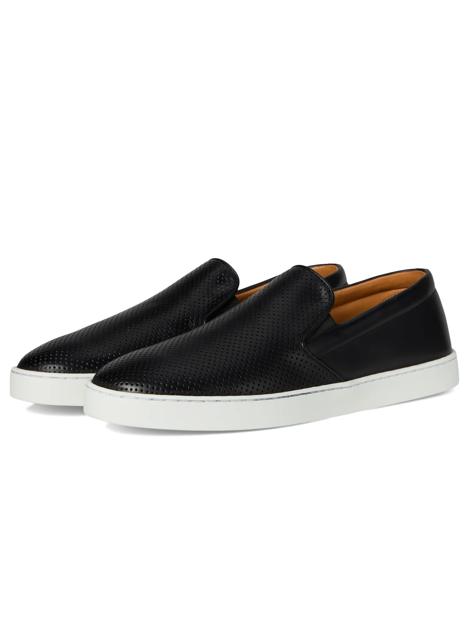 Кроссовки Magnanni Costa Summer Slip — черный