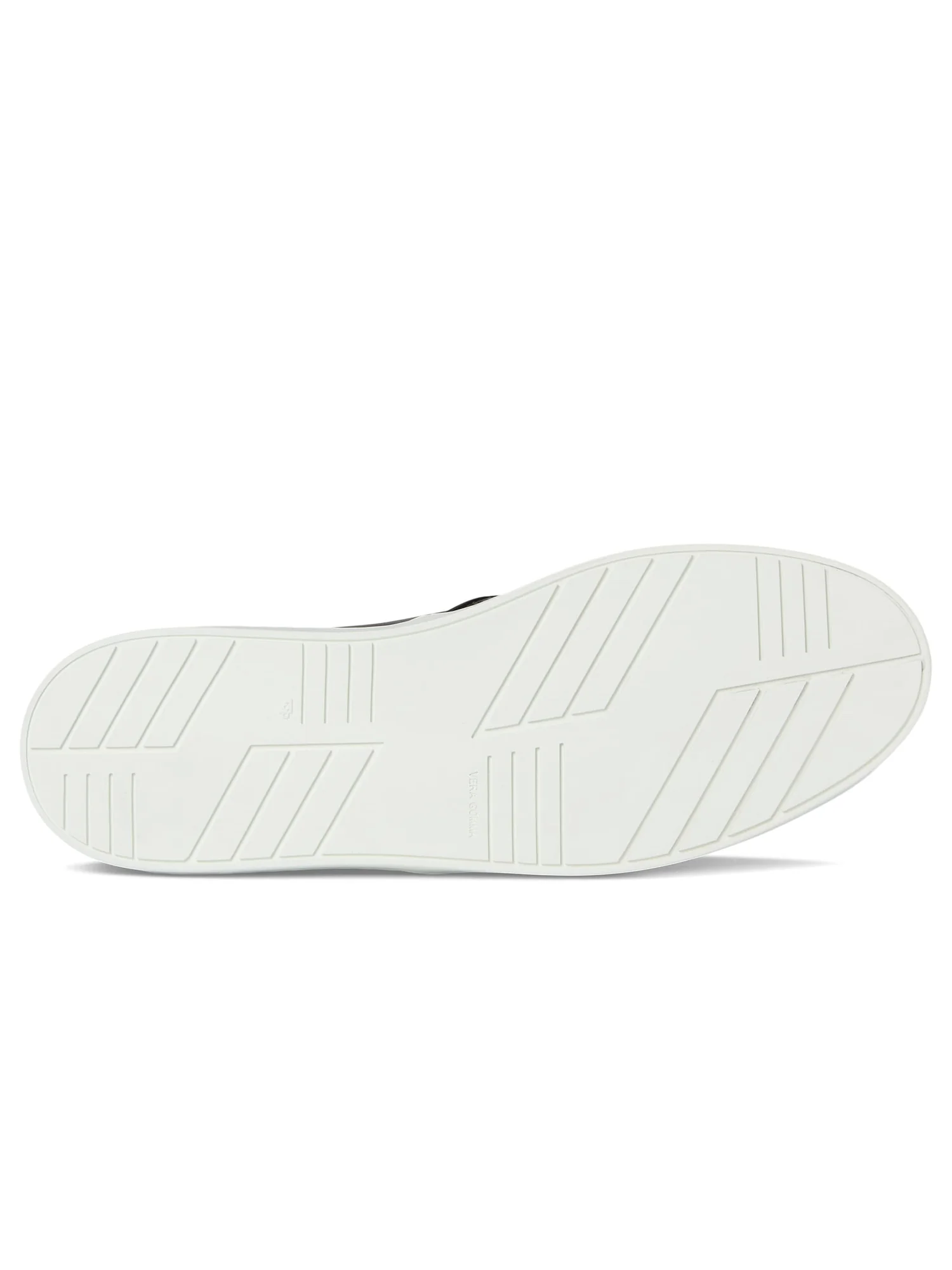 Кроссовки Magnanni Costa Summer Slip — изображение 3 из 7, черный