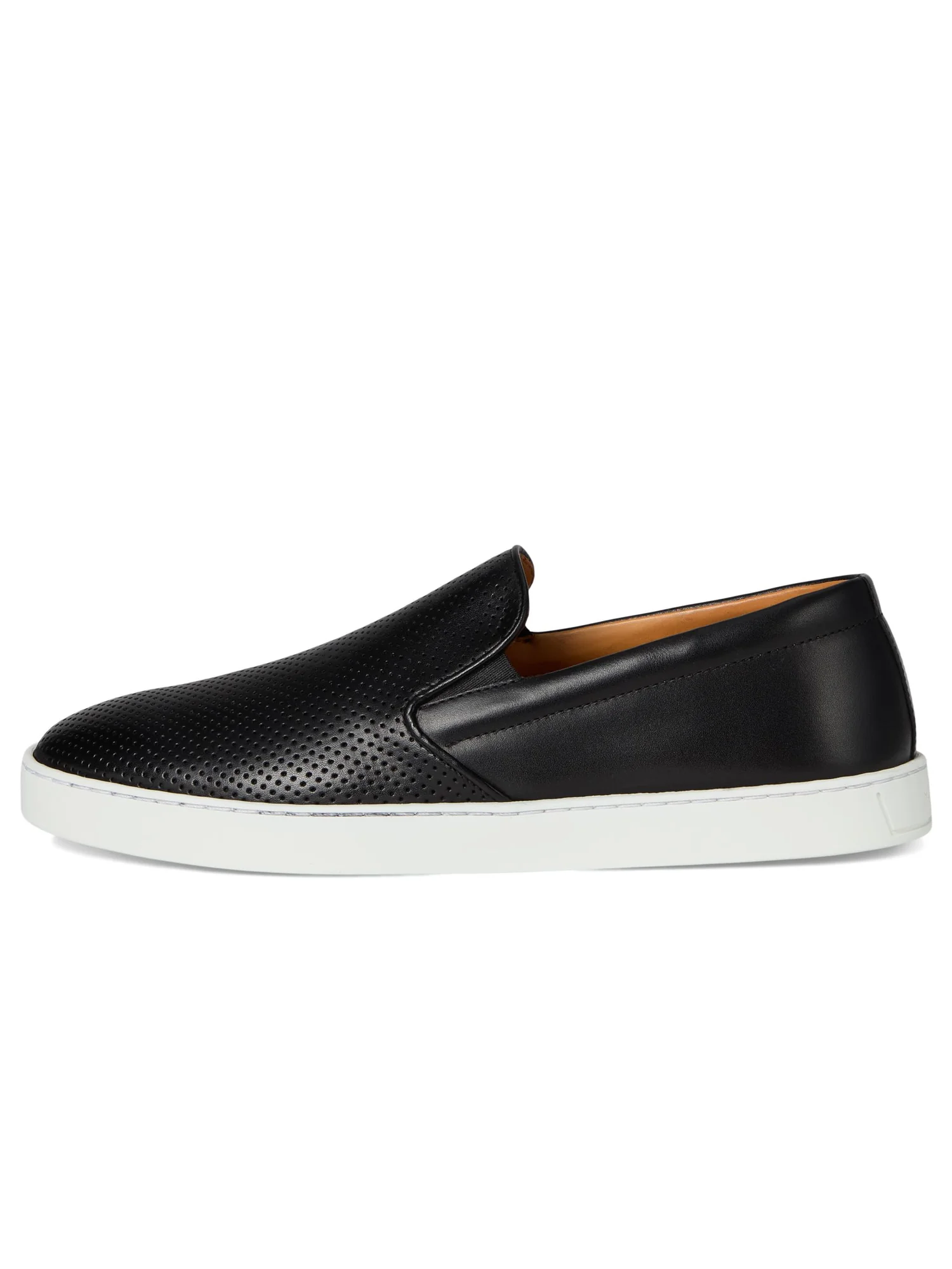 Кроссовки Magnanni Costa Summer Slip — изображение 4 из 7, черный