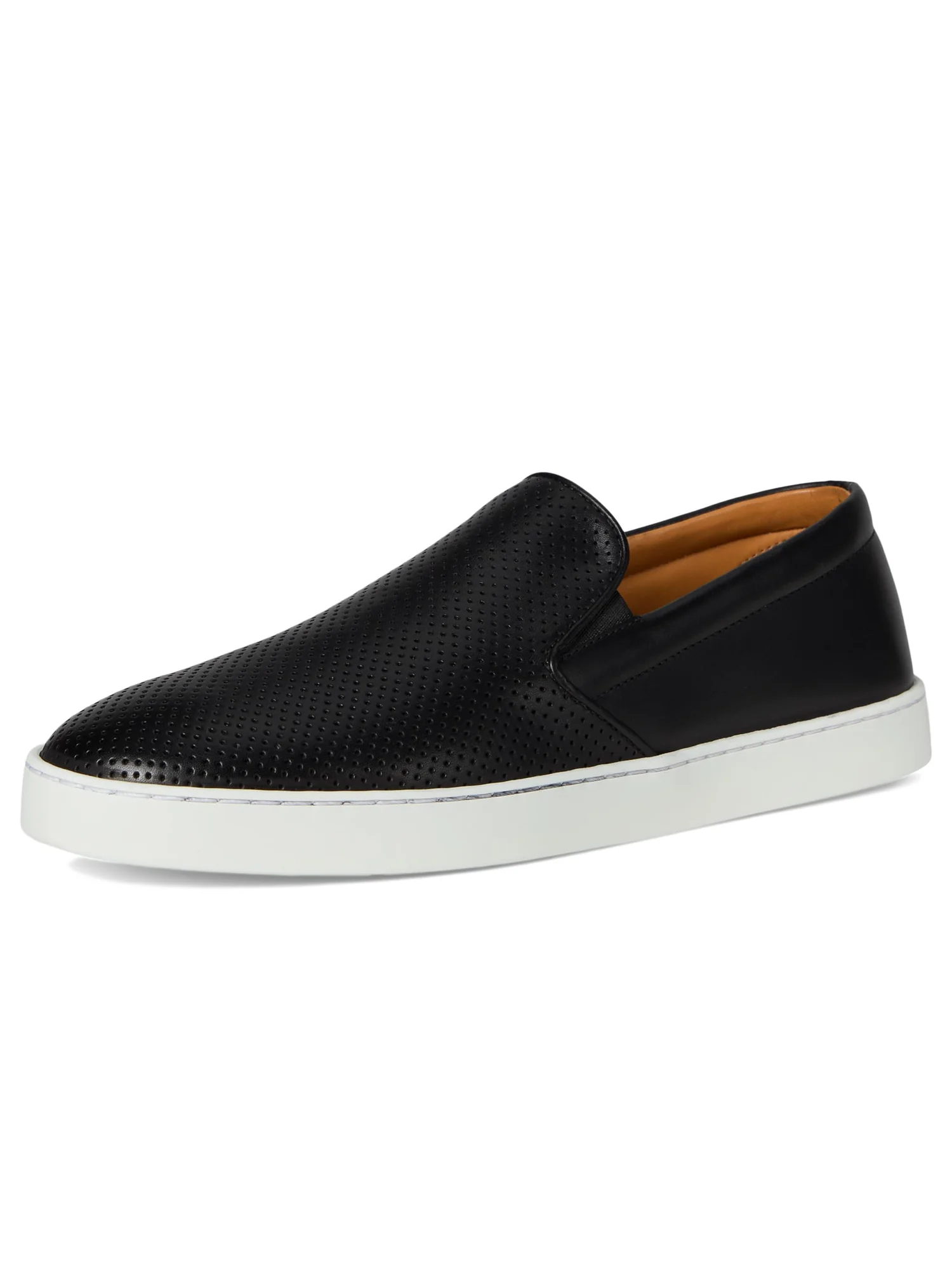 Кроссовки Magnanni Costa Summer Slip — изображение 7 из 7, черный