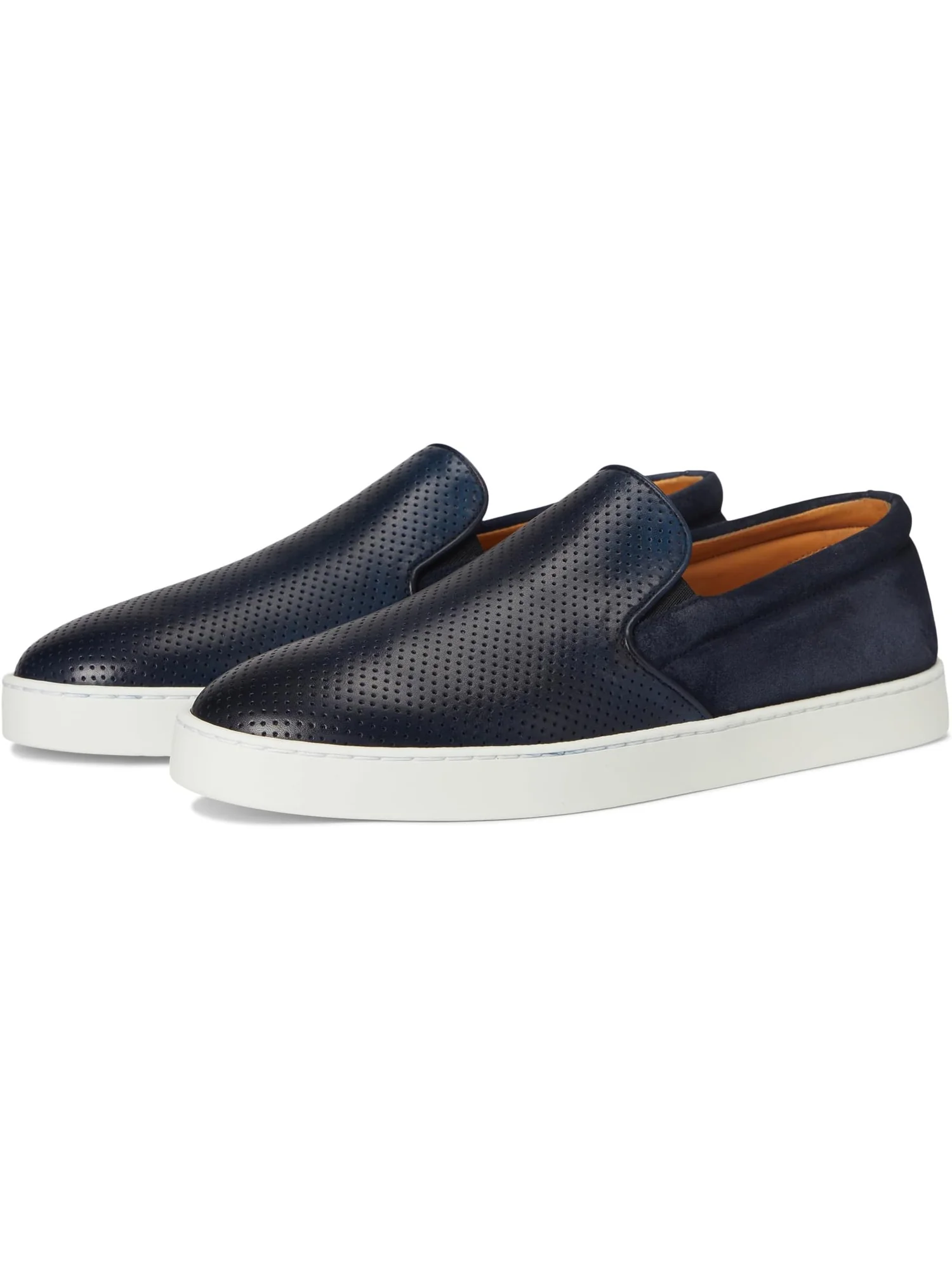 Кроссовки Magnanni Men's Costa Summer Slip — синий