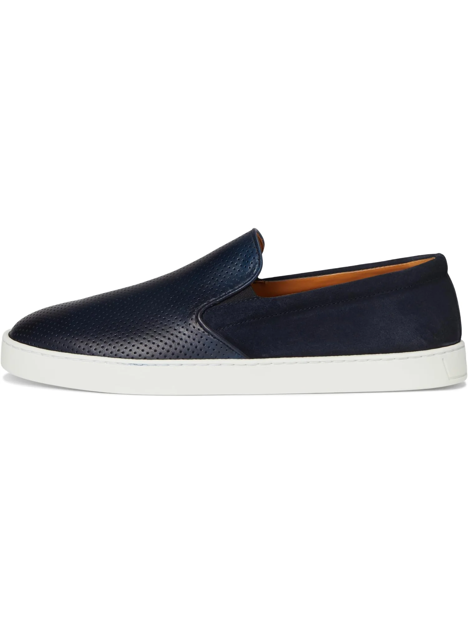 Кроссовки Magnanni Men's Costa Summer Slip — изображение 4 из 7, темно-синий