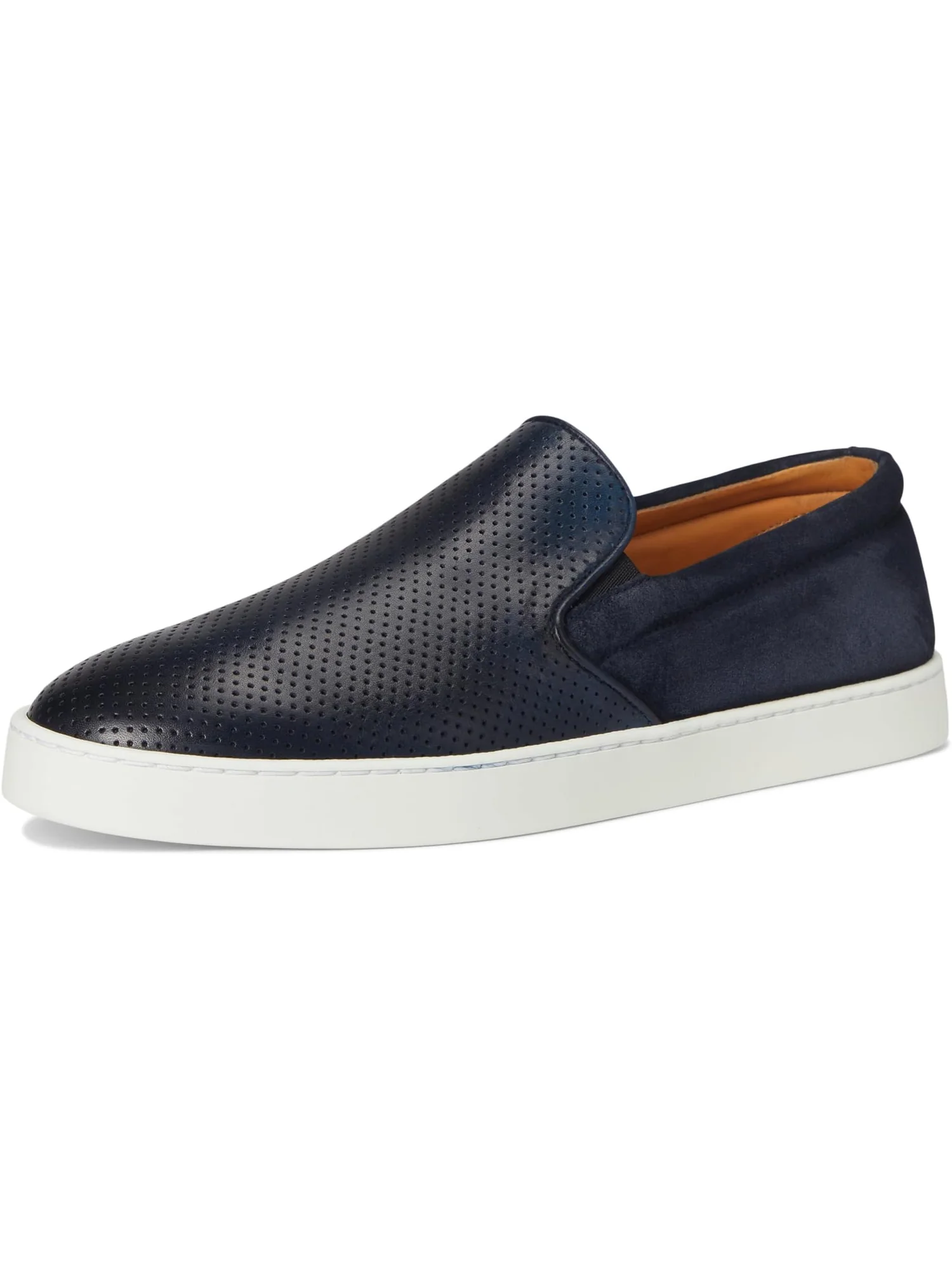 Кроссовки Magnanni Men's Costa Summer Slip — изображение 7 из 7, темно-синий