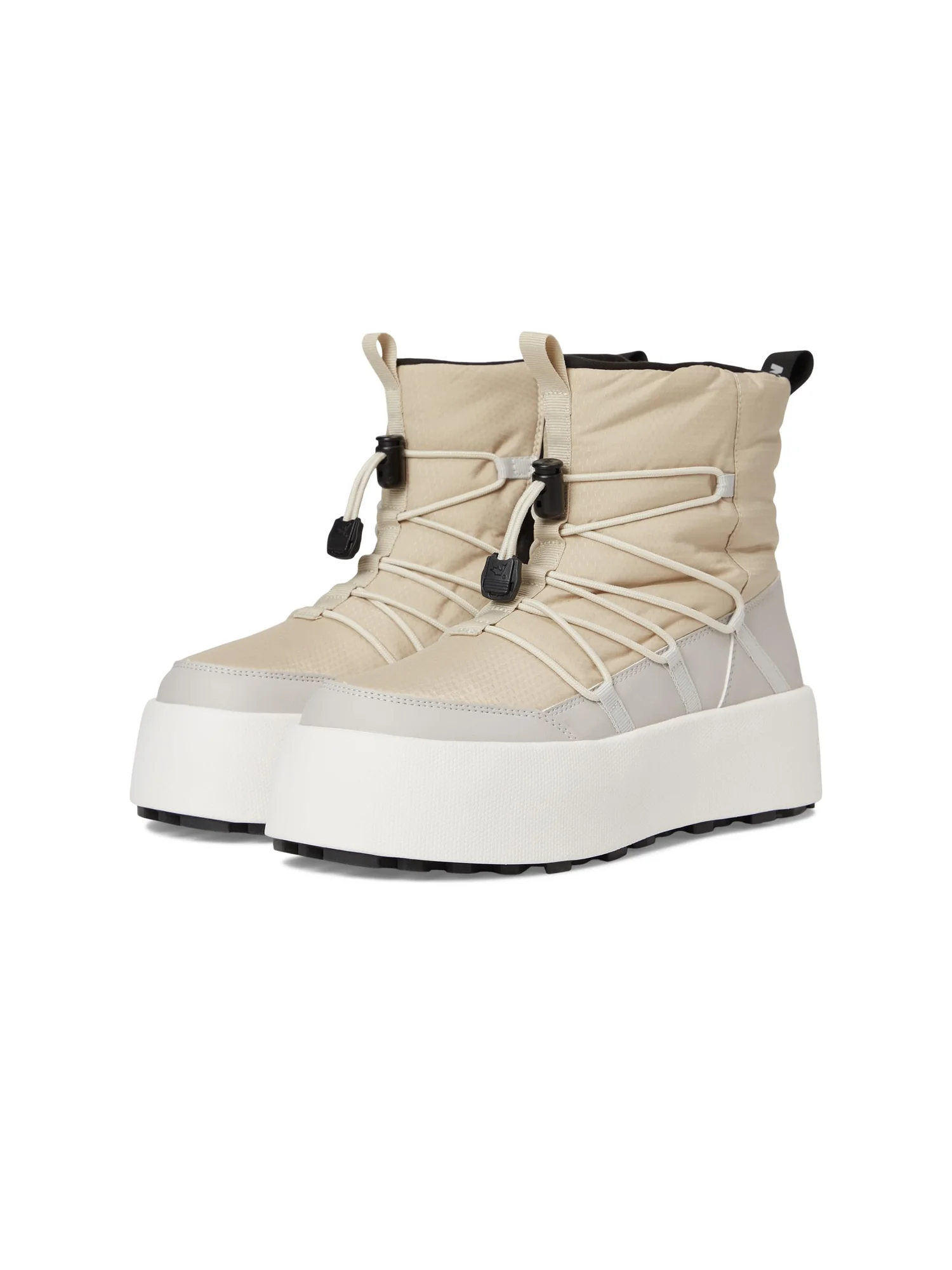 Ботинки Baffin Rosa