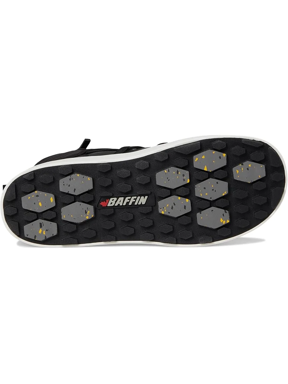 Женские ботинки Baffin Rosa — изображение 3 из 7, черный