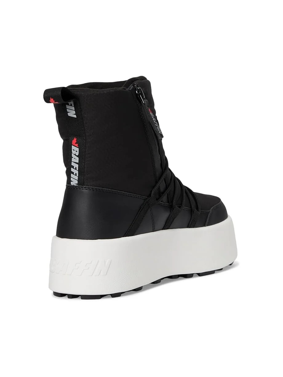 Женские ботинки Baffin Rosa — изображение 5 из 7, черный