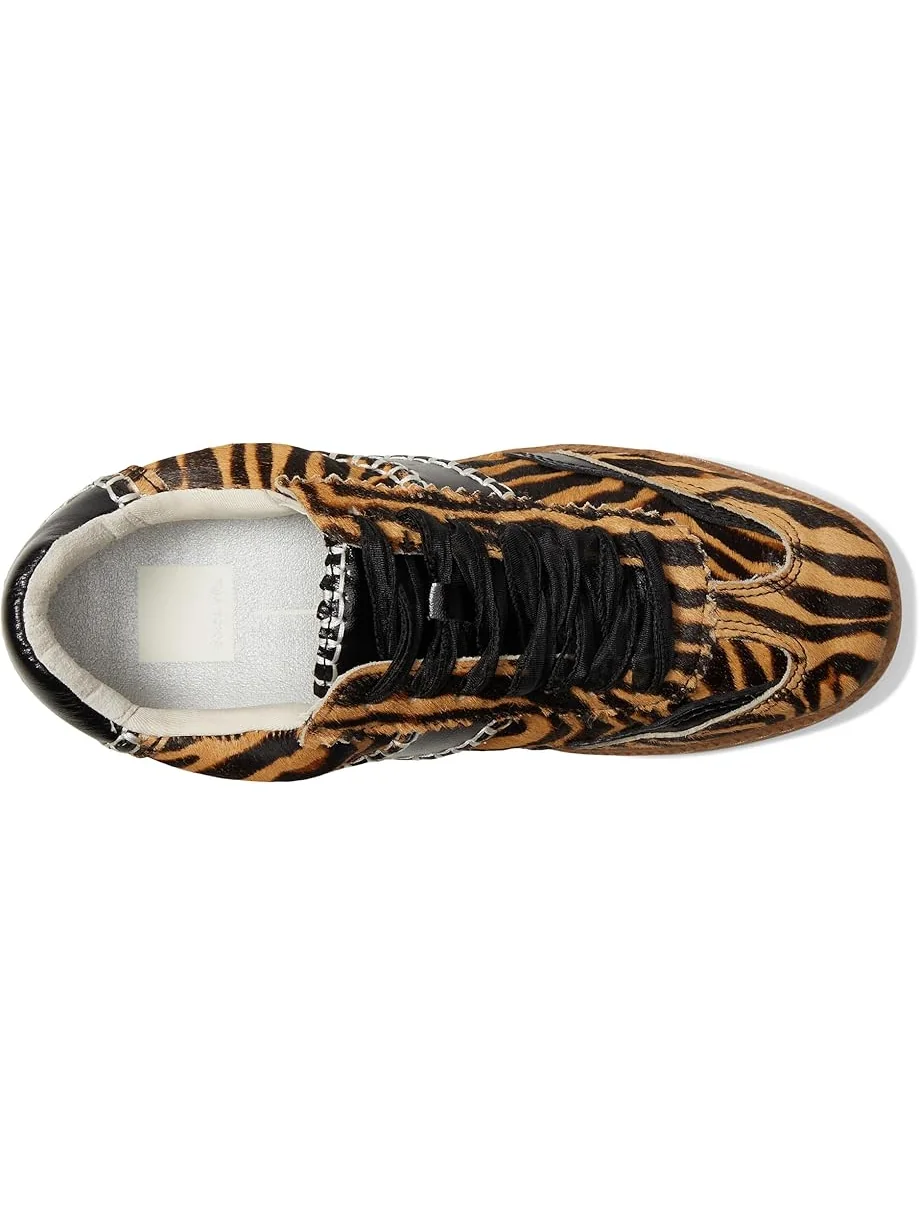 Женские кроссовки Dolce Vita Notice Stitch, Tiger — изображение 2 из 7, тигровый оранжевый