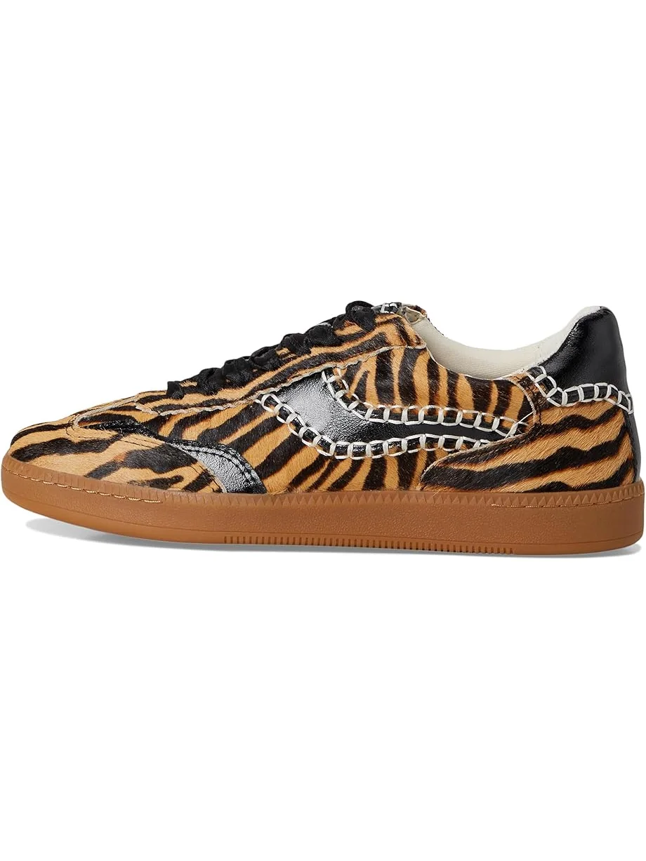 Женские кроссовки Dolce Vita Notice Stitch, Tiger — изображение 4 из 7, тигровый оранжевый