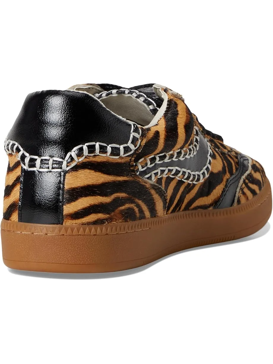Женские кроссовки Dolce Vita Notice Stitch, Tiger — изображение 5 из 7, тигровый оранжевый