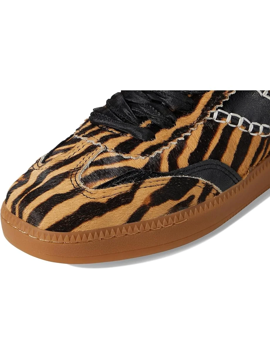 Женские кроссовки Dolce Vita Notice Stitch, Tiger — изображение 6 из 7, тигровый оранжевый