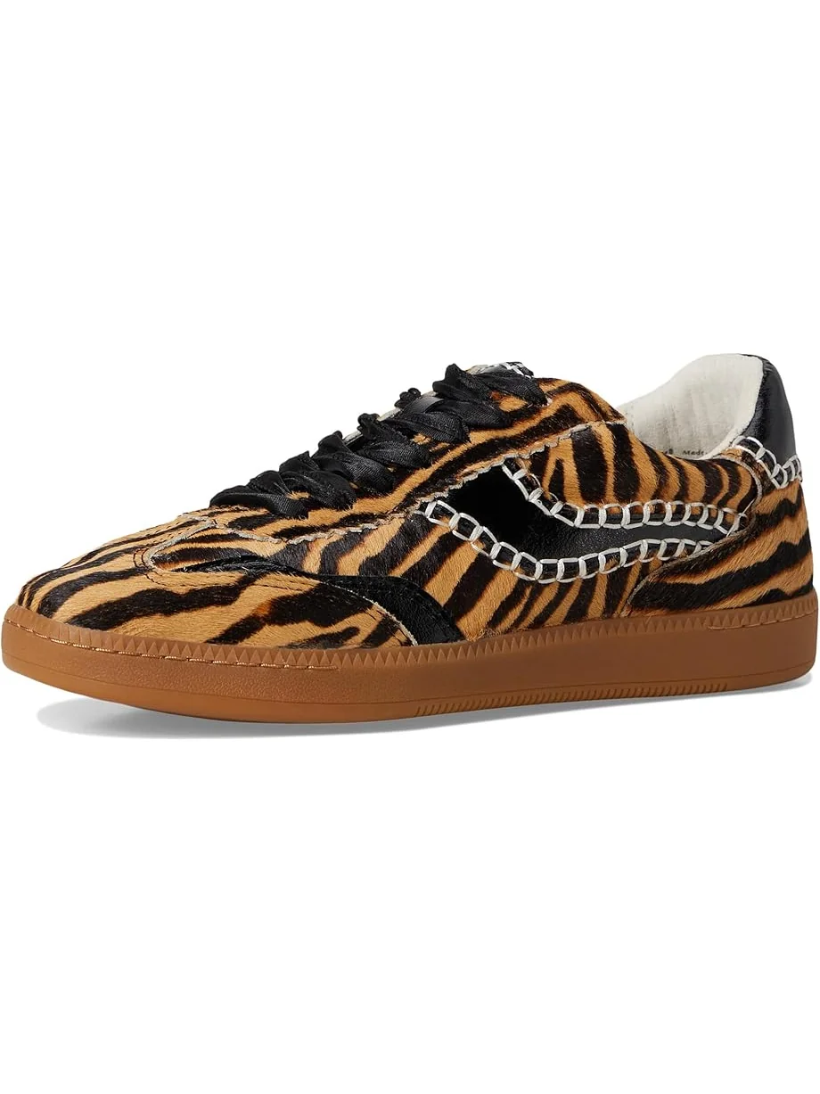 Женские кроссовки Dolce Vita Notice Stitch, Tiger — изображение 7 из 7, тигровый оранжевый