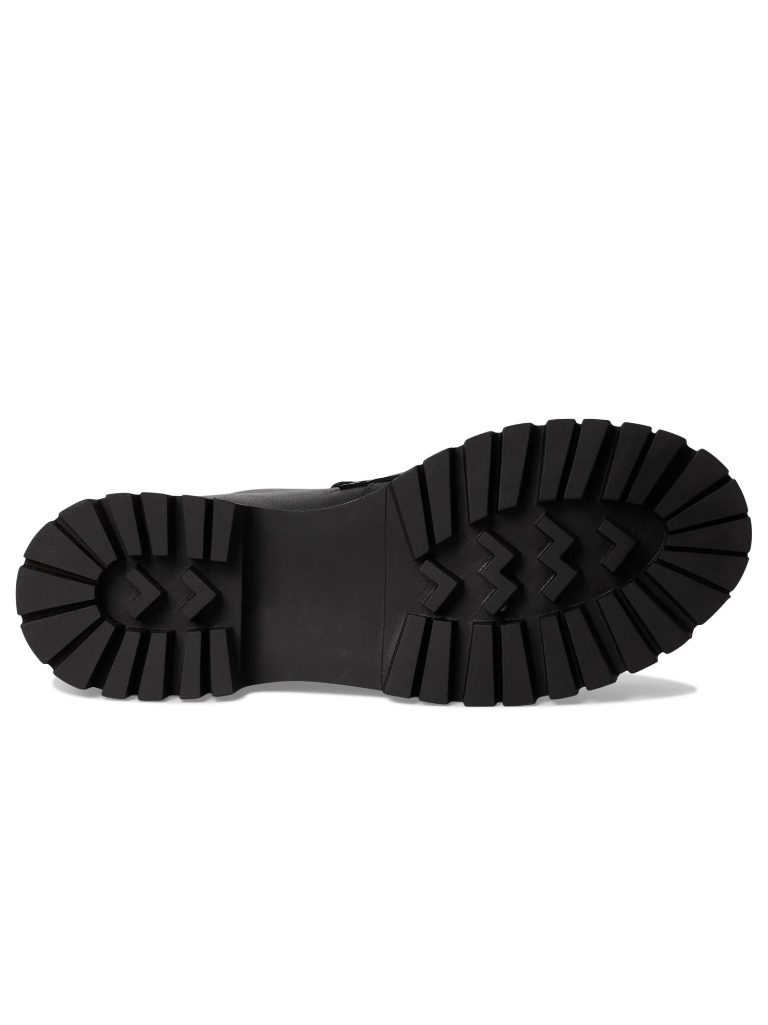 Туфли Steve Madden Leon — изображение 3 из 7, черный