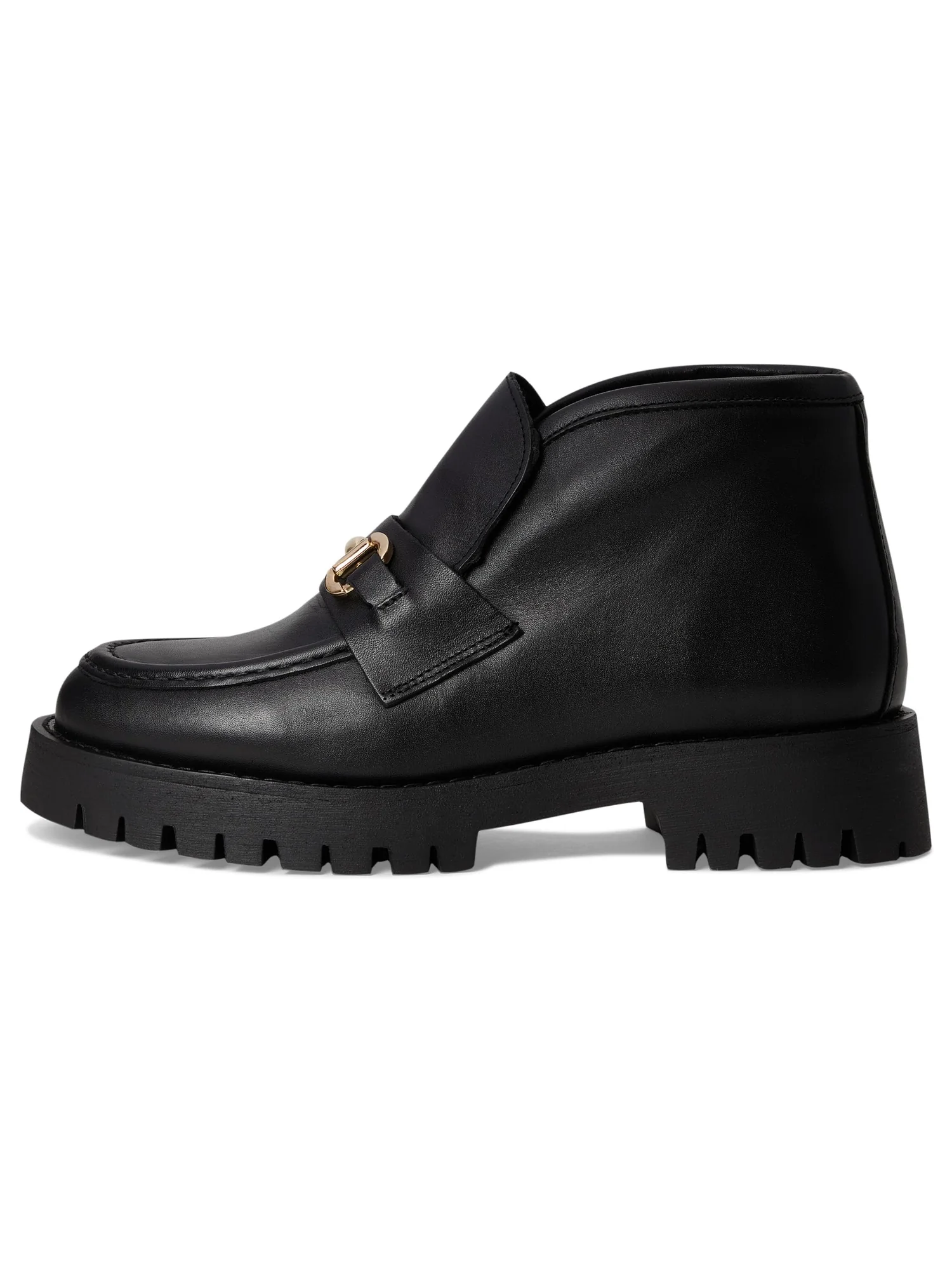 Туфли Steve Madden Leon — изображение 4 из 7, черный