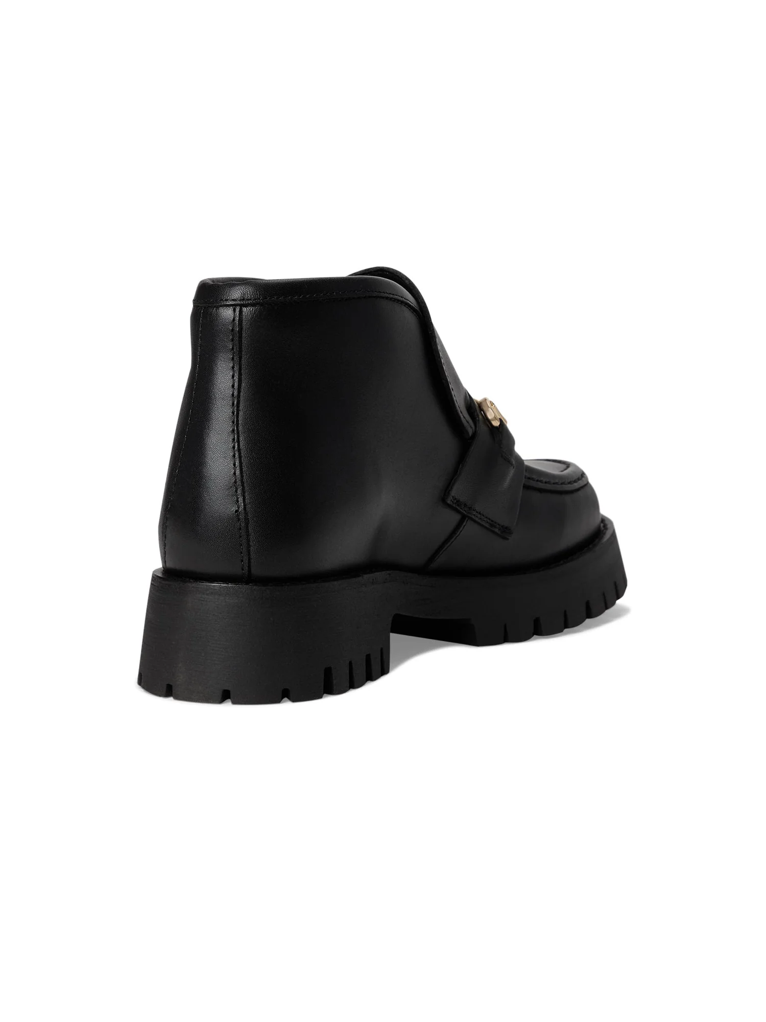 Туфли Steve Madden Leon — изображение 5 из 7, черный