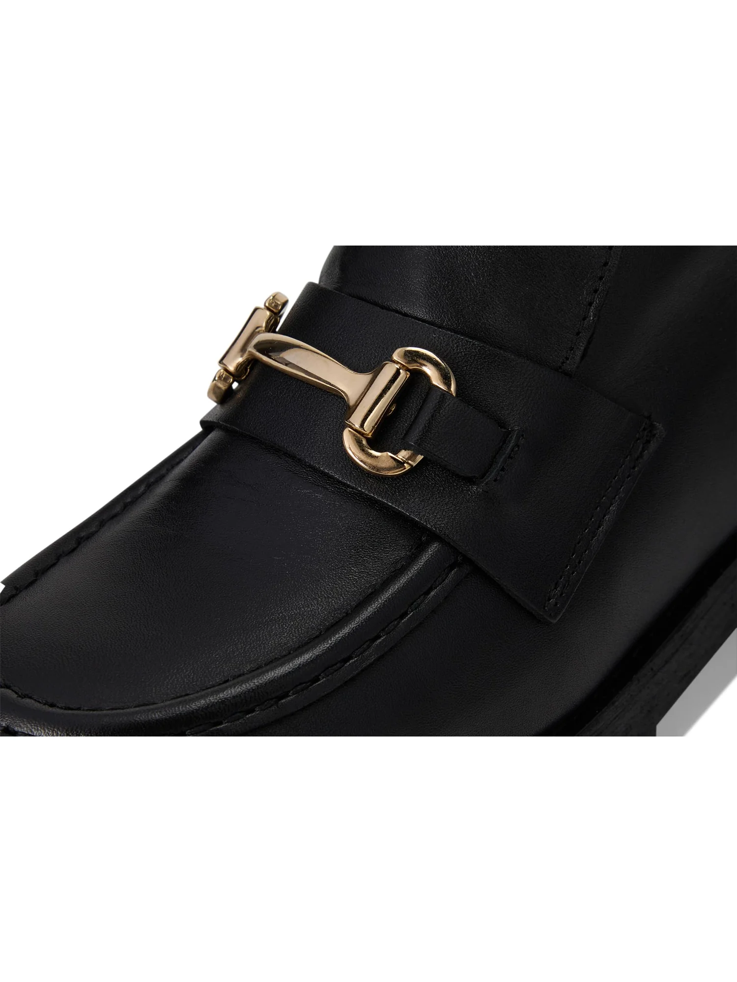 Туфли Steve Madden Leon — изображение 6 из 7, черный