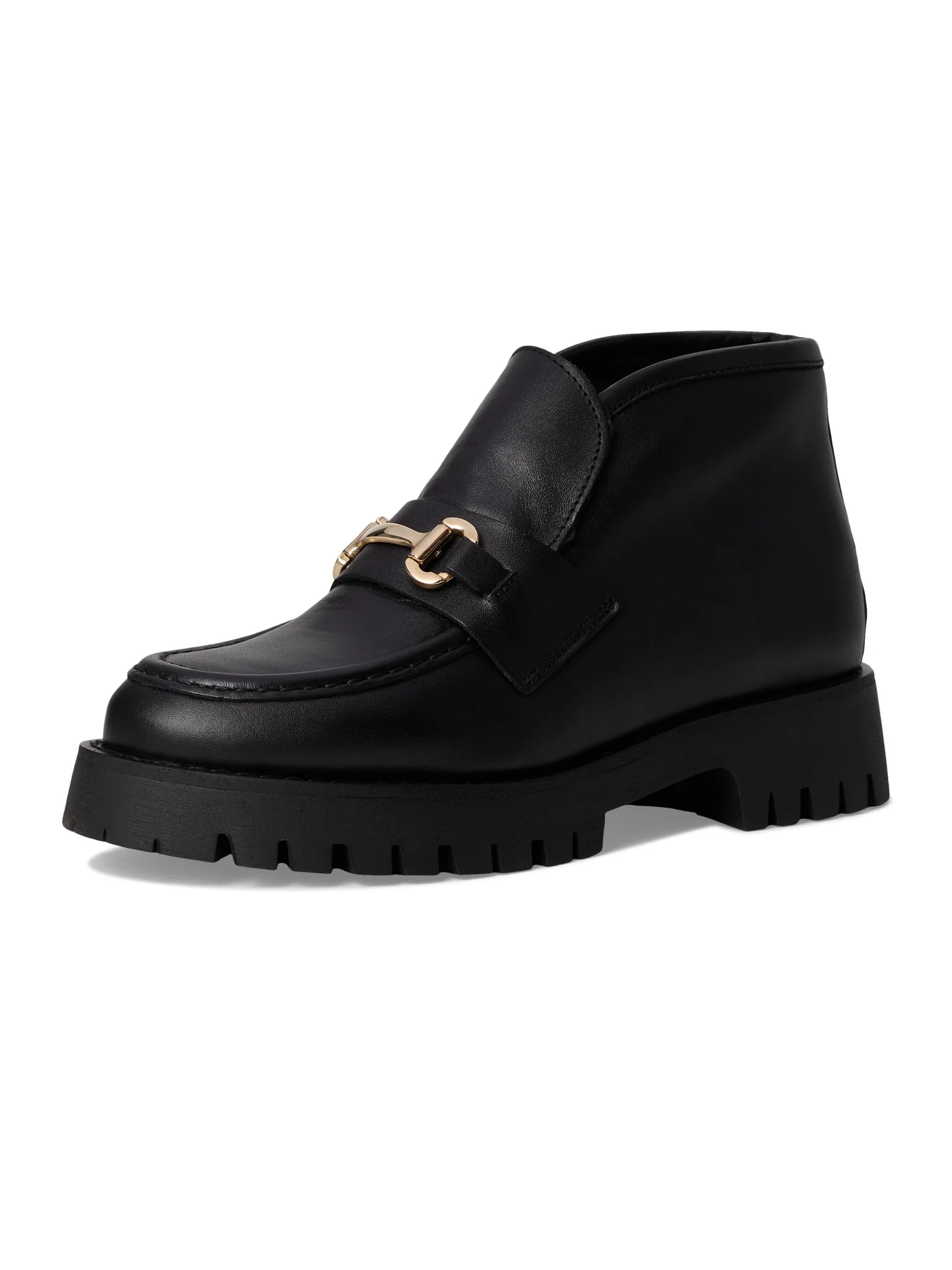 Туфли Steve Madden Leon — изображение 7 из 7, черный