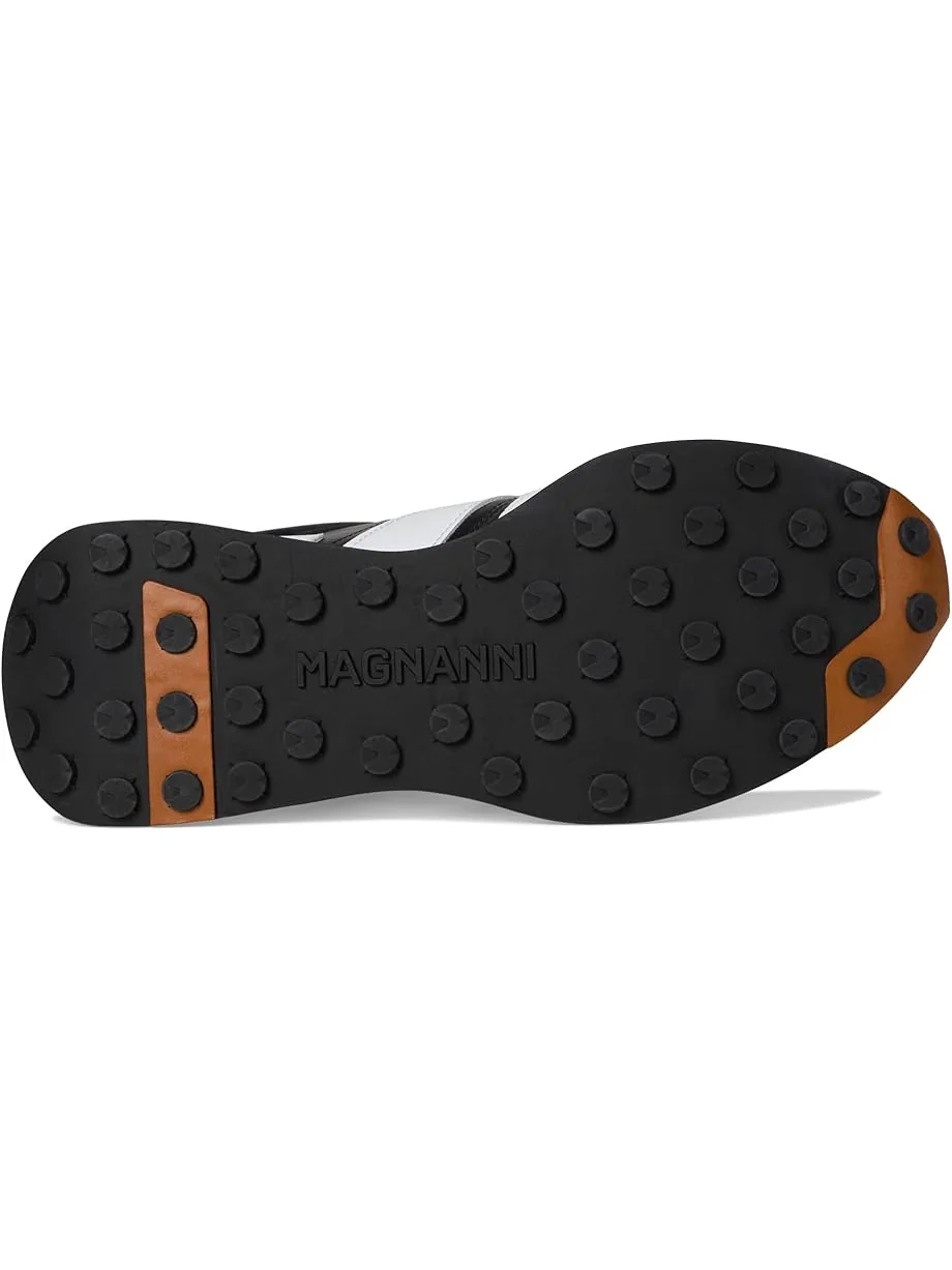 Мужские кроссовки Magnanni Romero II — изображение 3 из 7, белый/черный