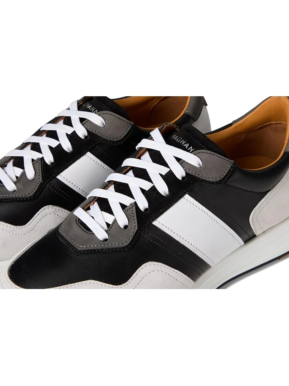 Мужские кроссовки Magnanni Romero II — изображение 6 из 7, белый/черный