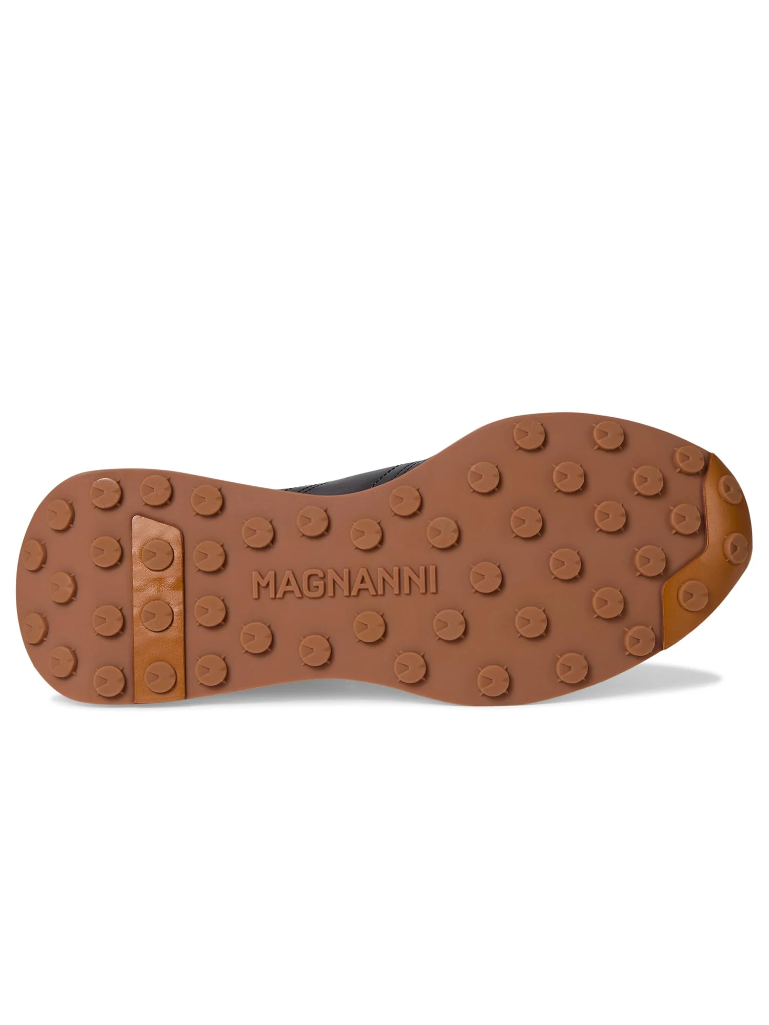 Кроссовки Magnanni Romero Ii — изображение 3 из 7, серый