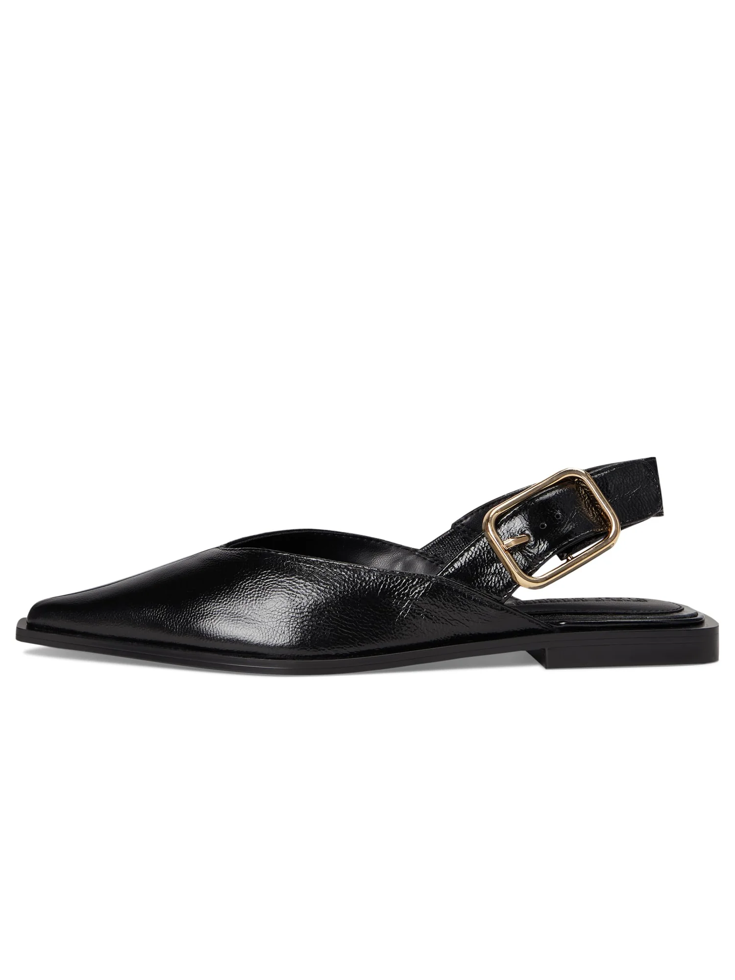 Балетки Steve Madden Shay — изображение 4 из 7, черный
