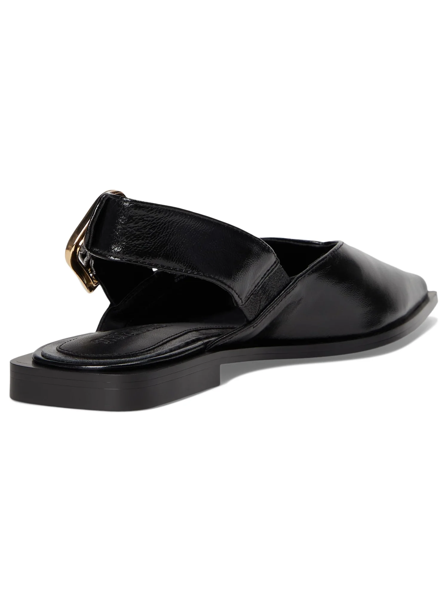 Балетки Steve Madden Shay — изображение 5 из 7, черный