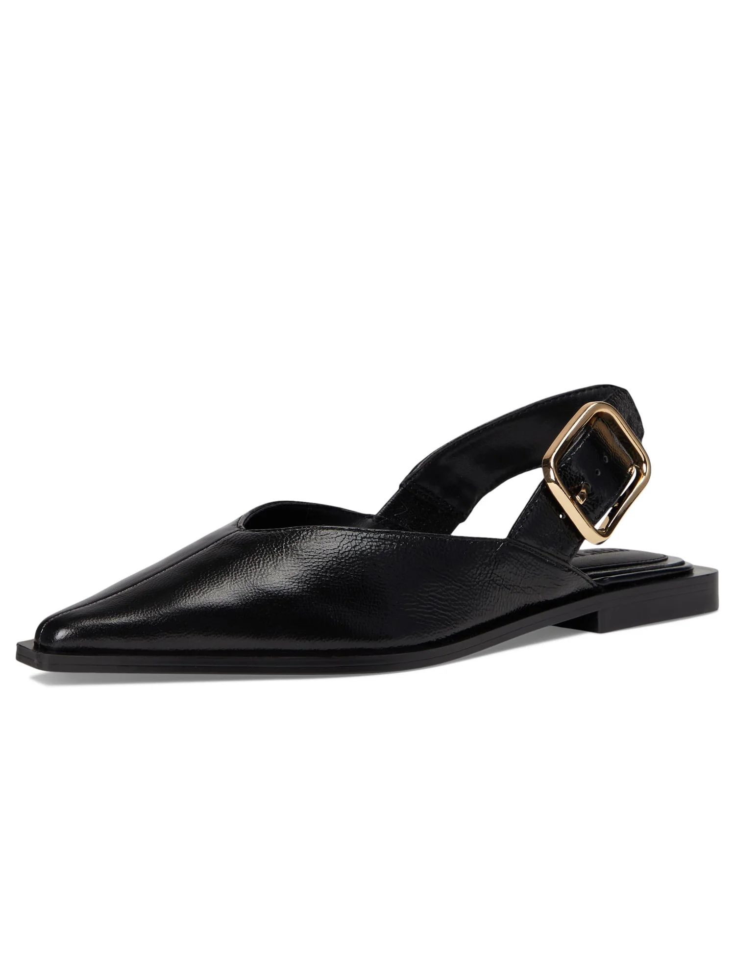 Балетки Steve Madden Shay — изображение 7 из 7, черный