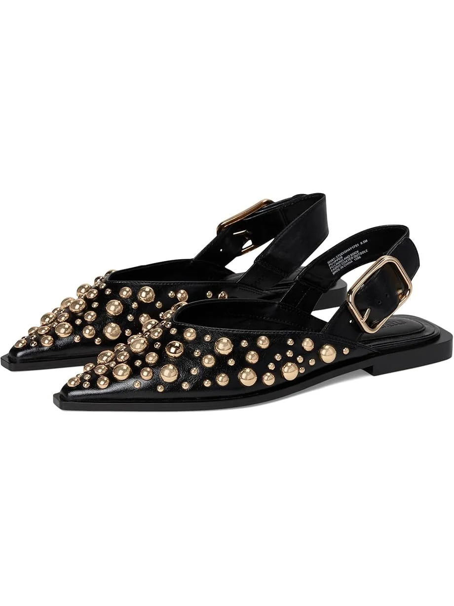 Женские балетки Steve Madden Shay