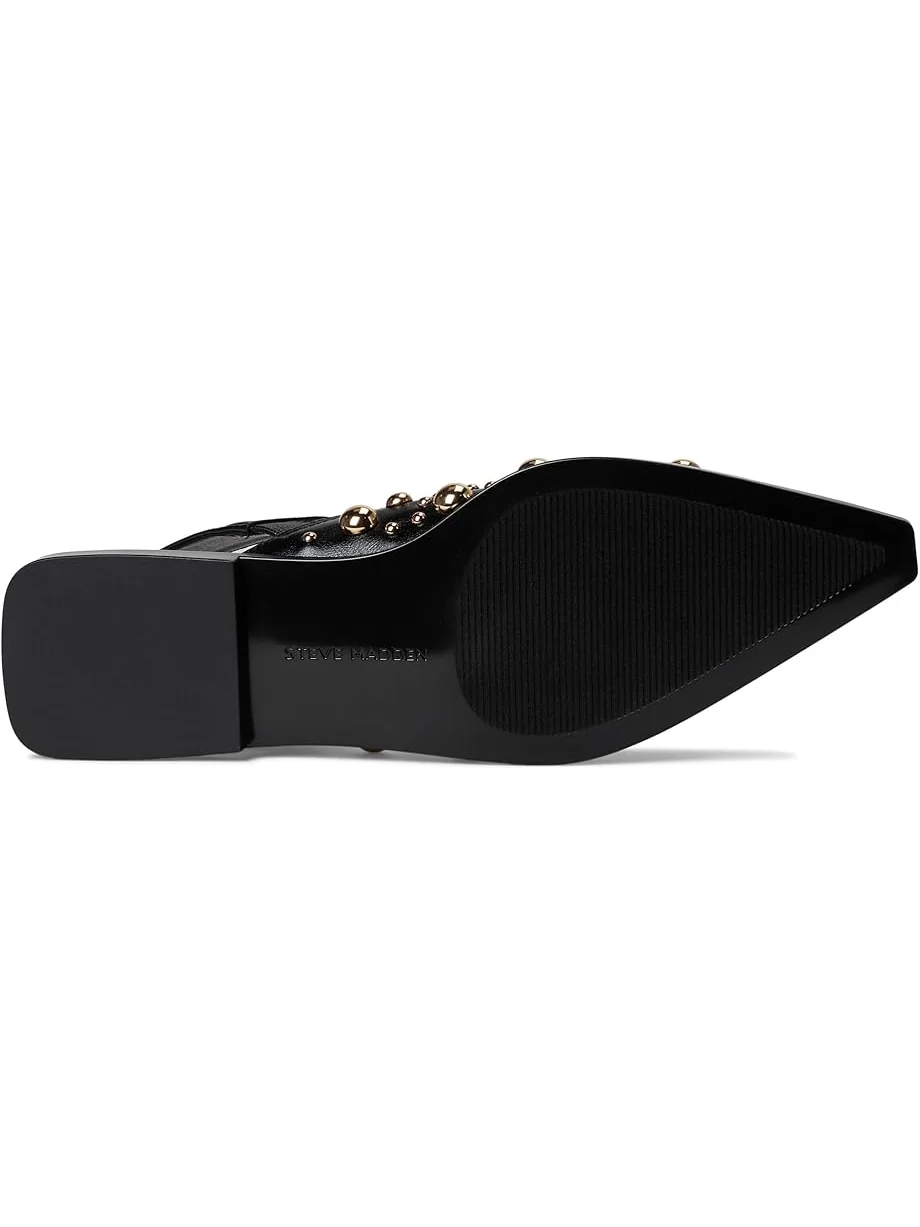 Женские балетки Steve Madden Shay — изображение 3 из 7, черный