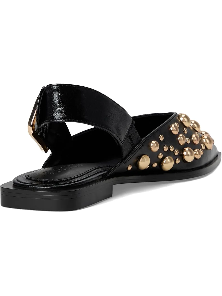 Женские балетки Steve Madden Shay — изображение 5 из 7, черный