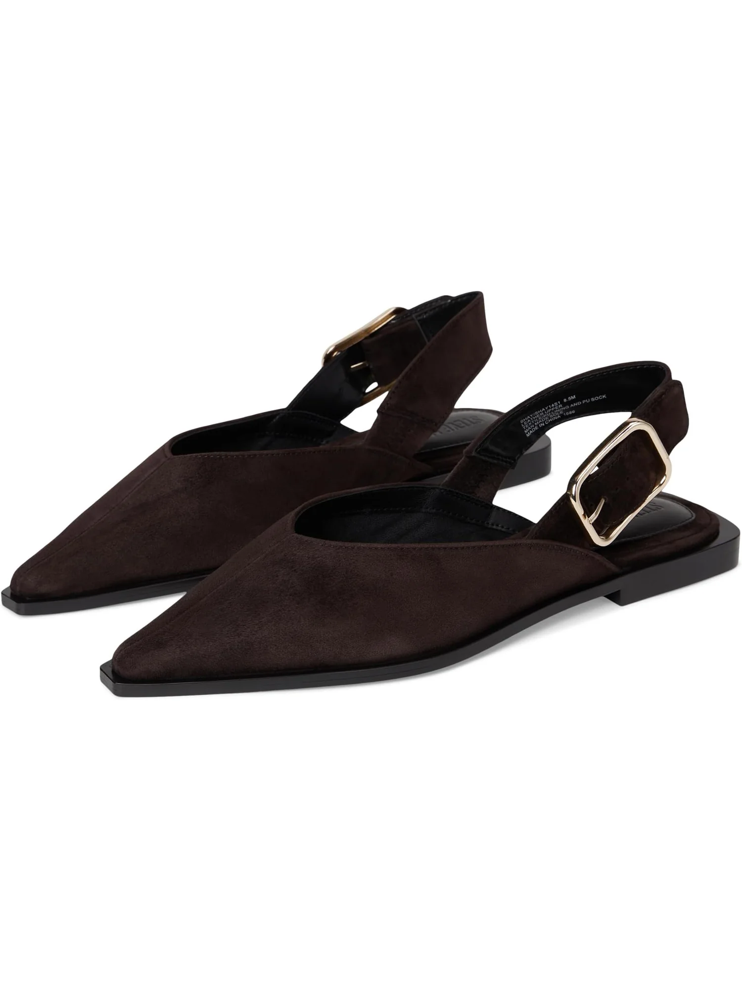 Балетки Steve Madden Women's Shay