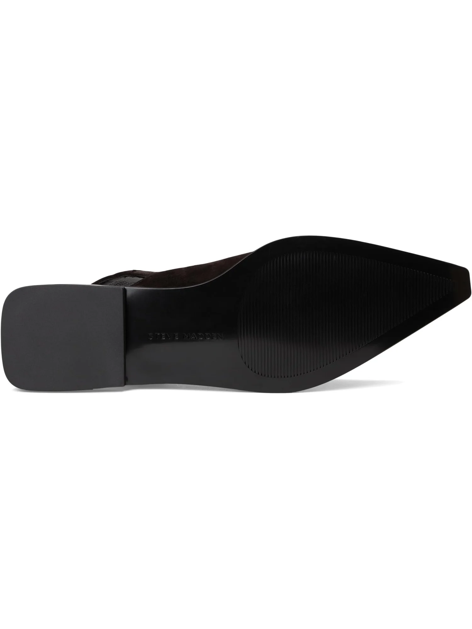 Балетки Steve Madden Women's Shay — изображение 3 из 7, коричневый
