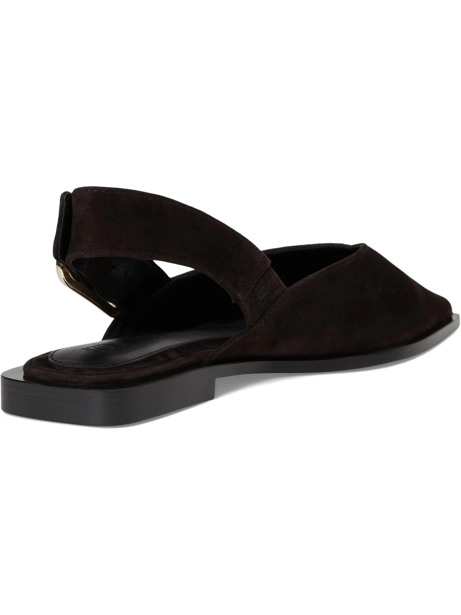 Балетки Steve Madden Women's Shay — изображение 5 из 7, коричневый