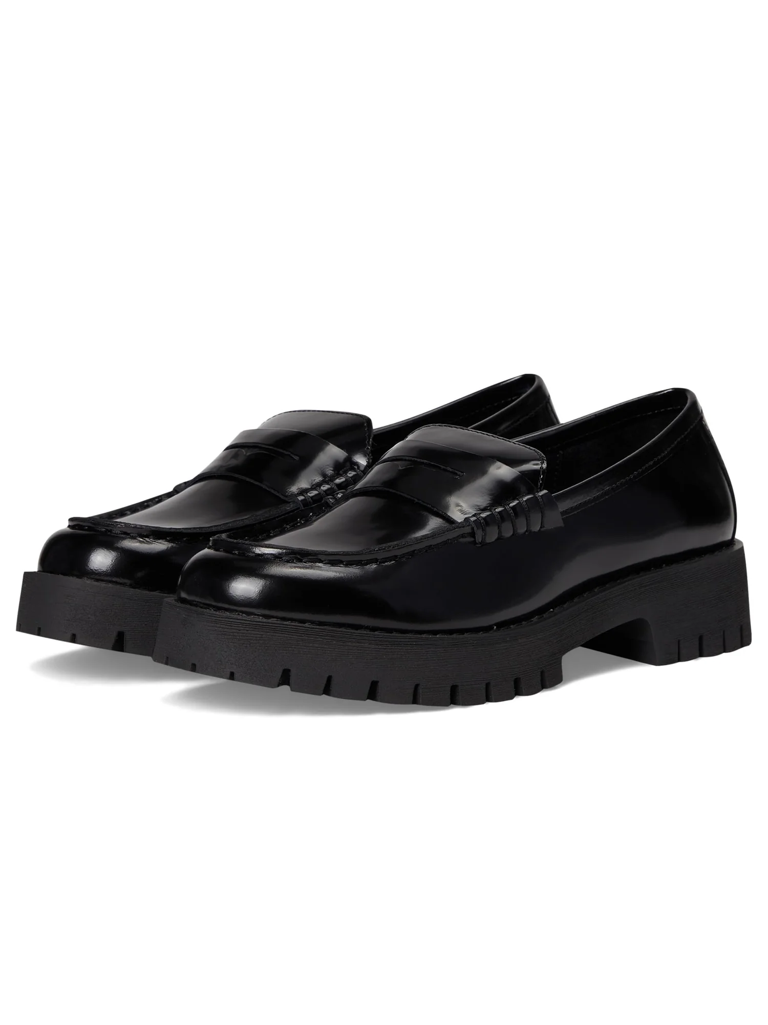 Лоферы Steve Madden Langsten