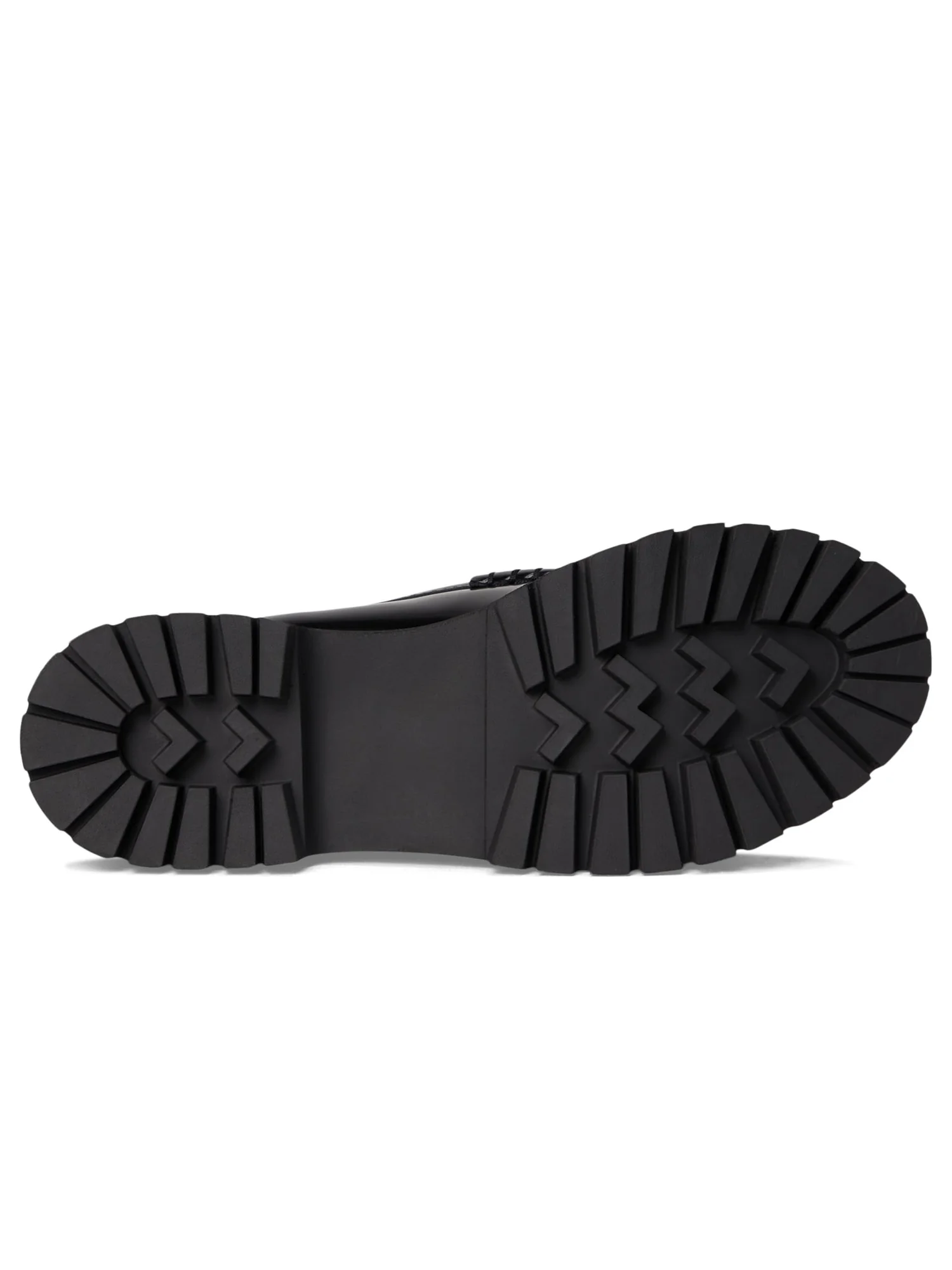 Лоферы Steve Madden Langsten — изображение 3 из 7, черный