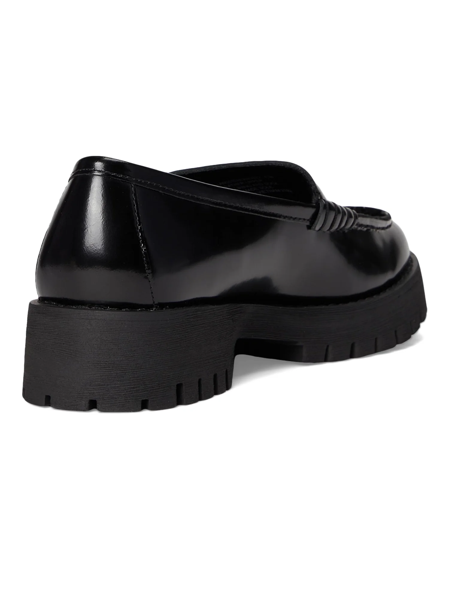 Лоферы Steve Madden Langsten — изображение 5 из 7, черный