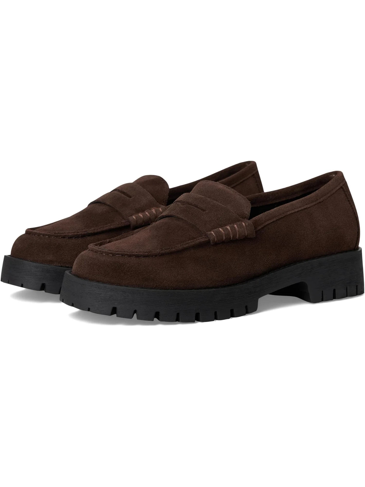 Лоферы Steve Madden Women's Langsten