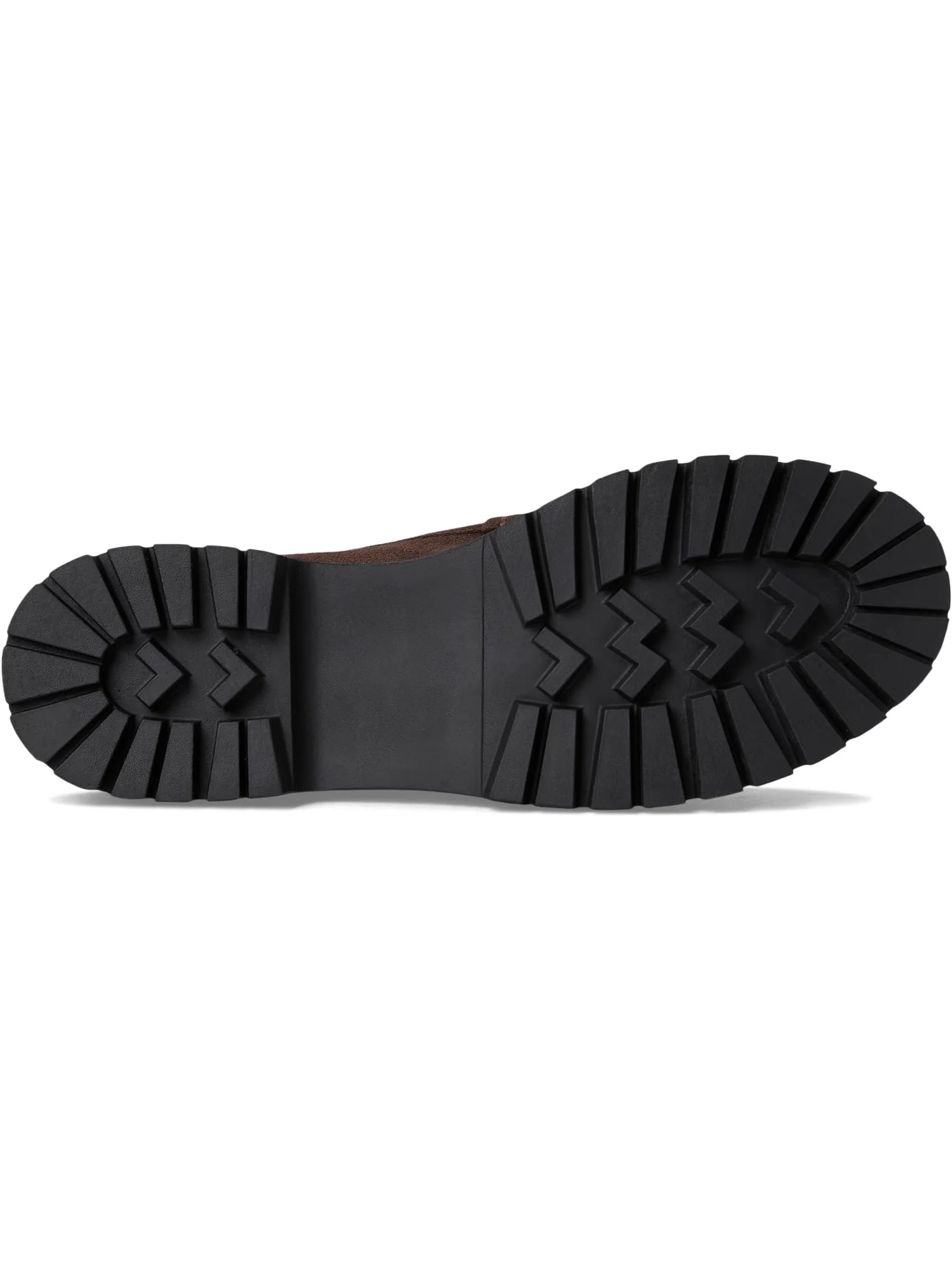 Лоферы Steve Madden Women's Langsten — изображение 3 из 7, коричневый