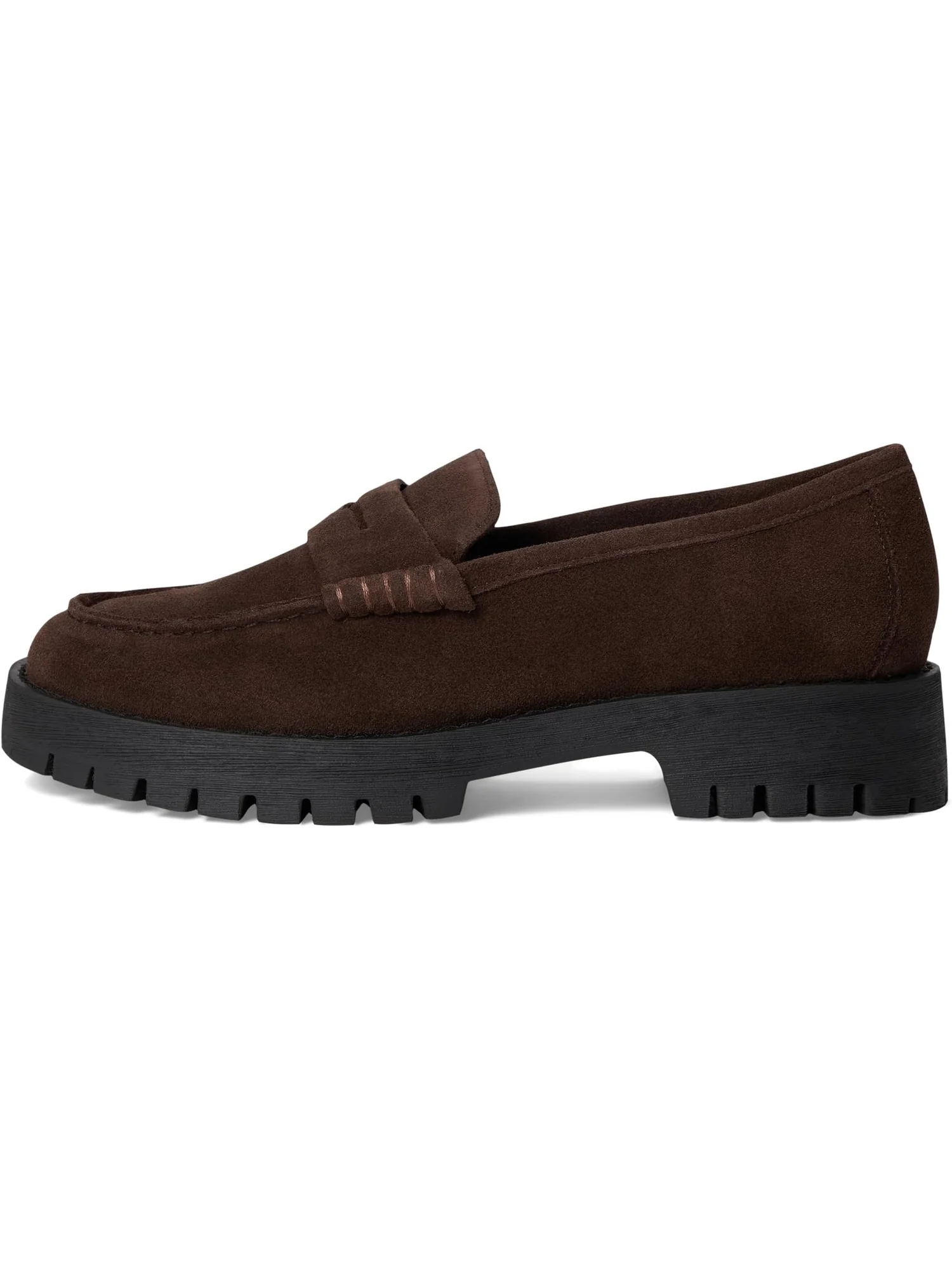 Лоферы Steve Madden Women's Langsten — изображение 4 из 7, коричневый