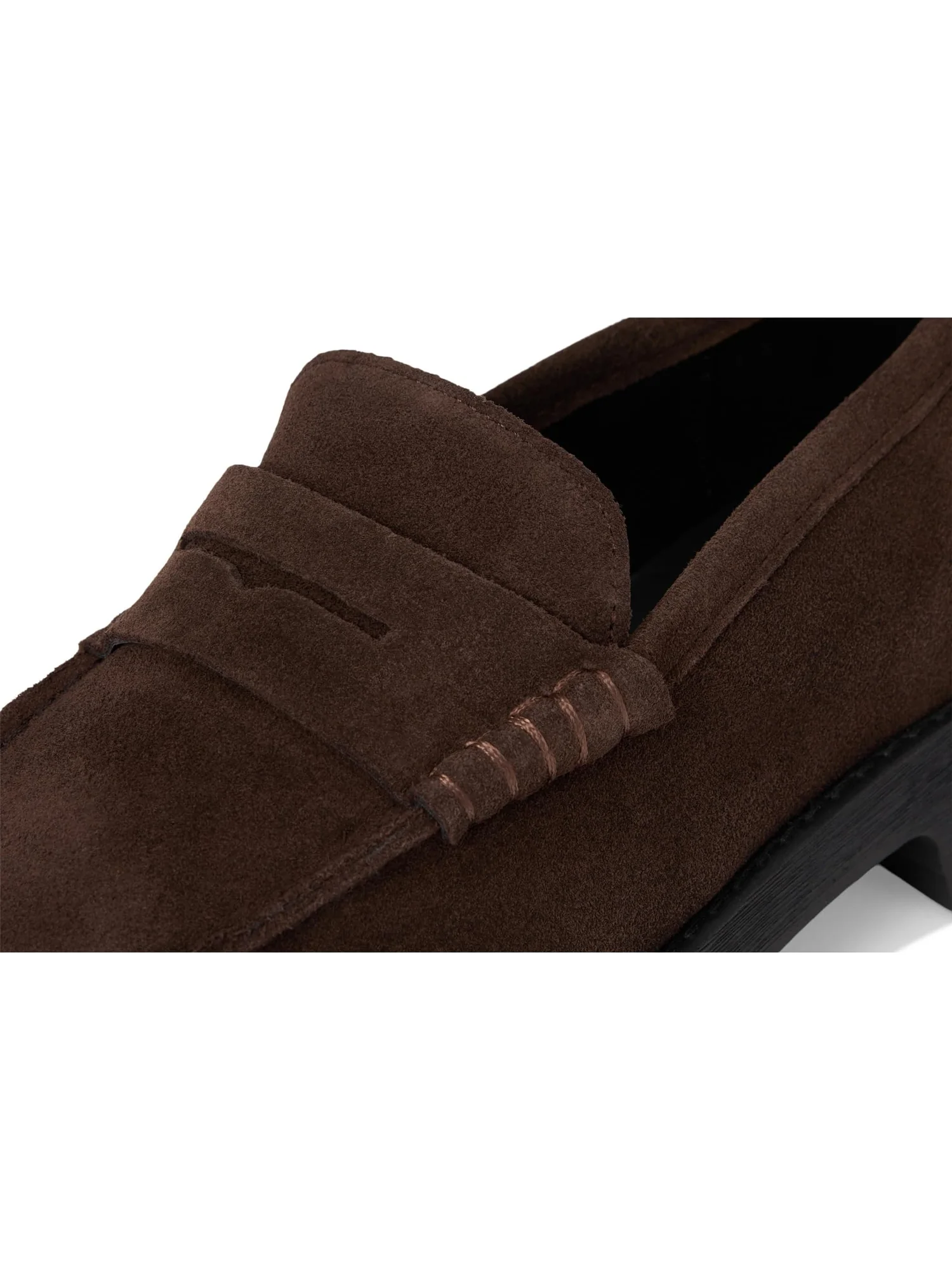 Лоферы Steve Madden Women's Langsten — изображение 6 из 7, коричневый