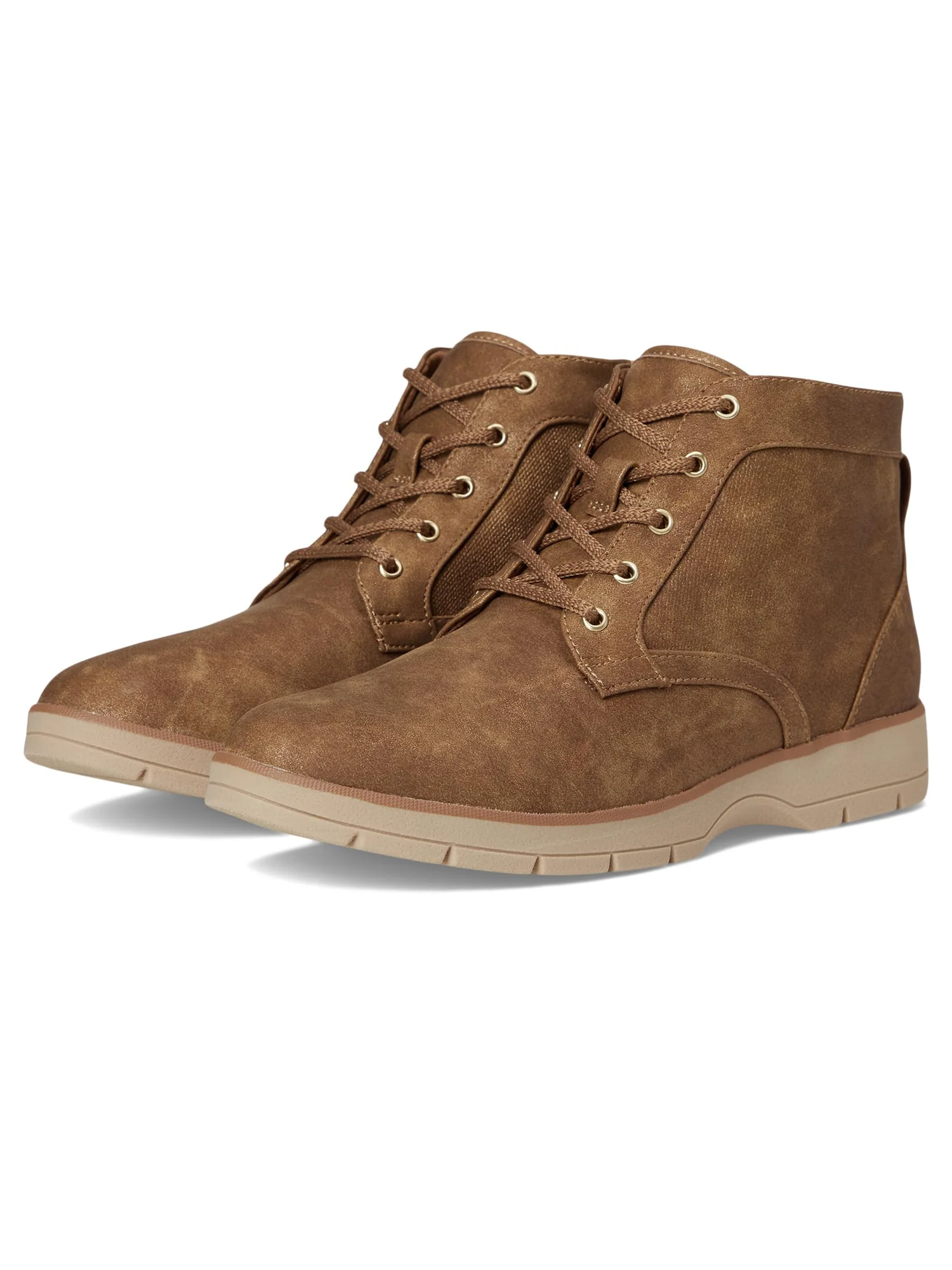 Ботинки Dr. Scholl's Northstar Lace-Up Short Boots