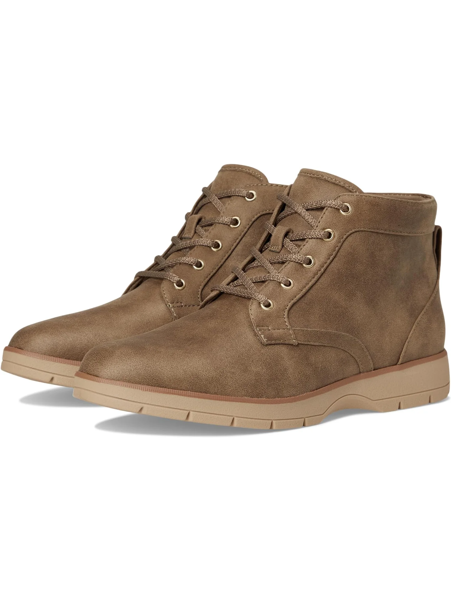 Ботинки Dr. Scholl's Northstar Lace-Up Short Boots