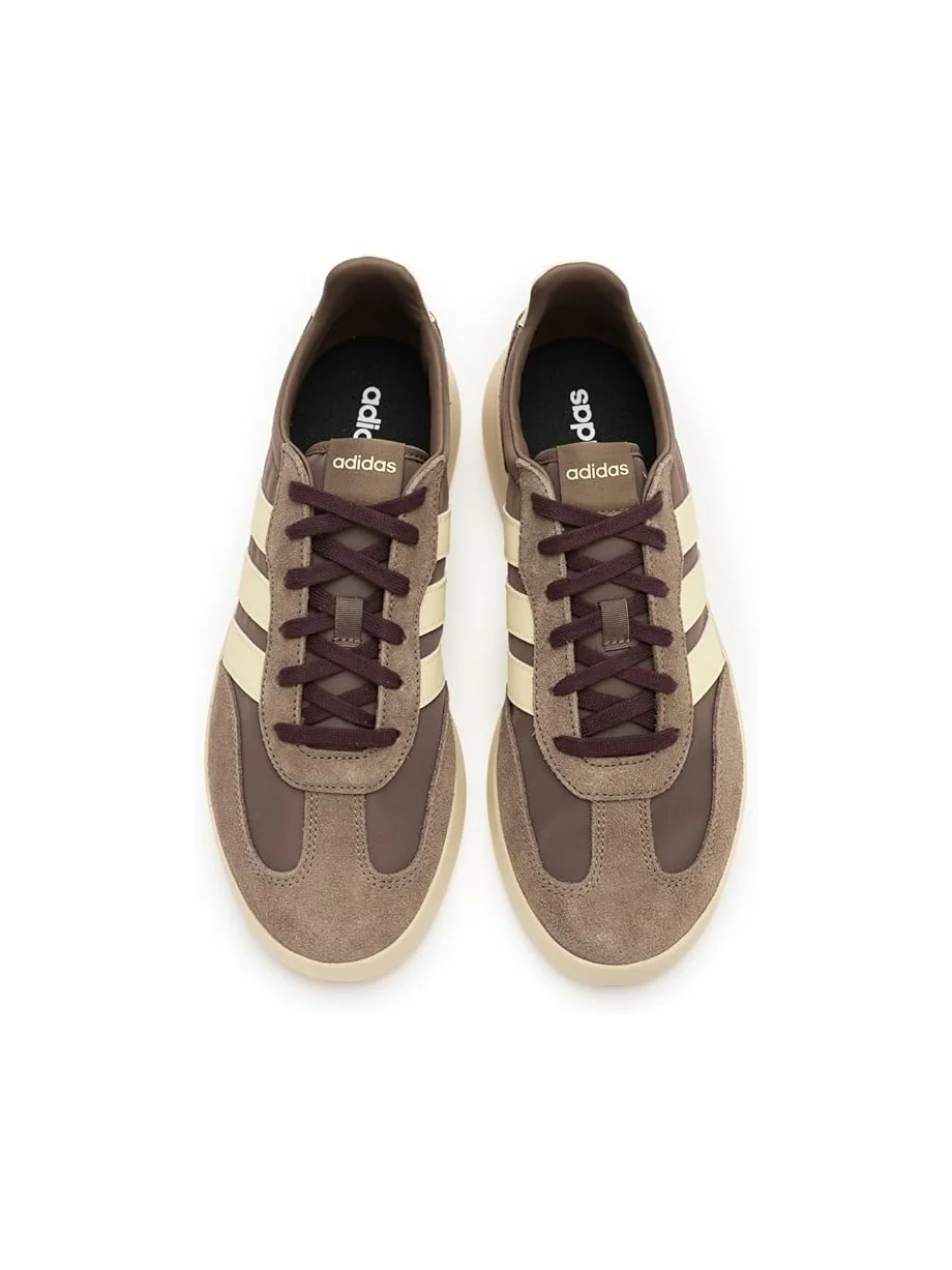 Мужские кроссовки Adidas Barreda Decode — изображение 2 из 7, коричневый
