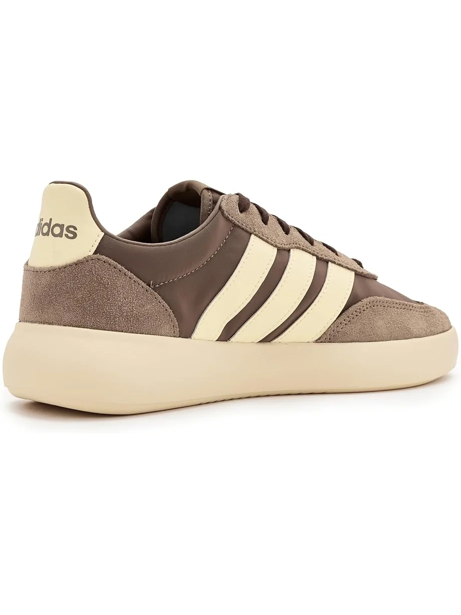 Мужские кроссовки Adidas Barreda Decode — изображение 3 из 7, коричневый