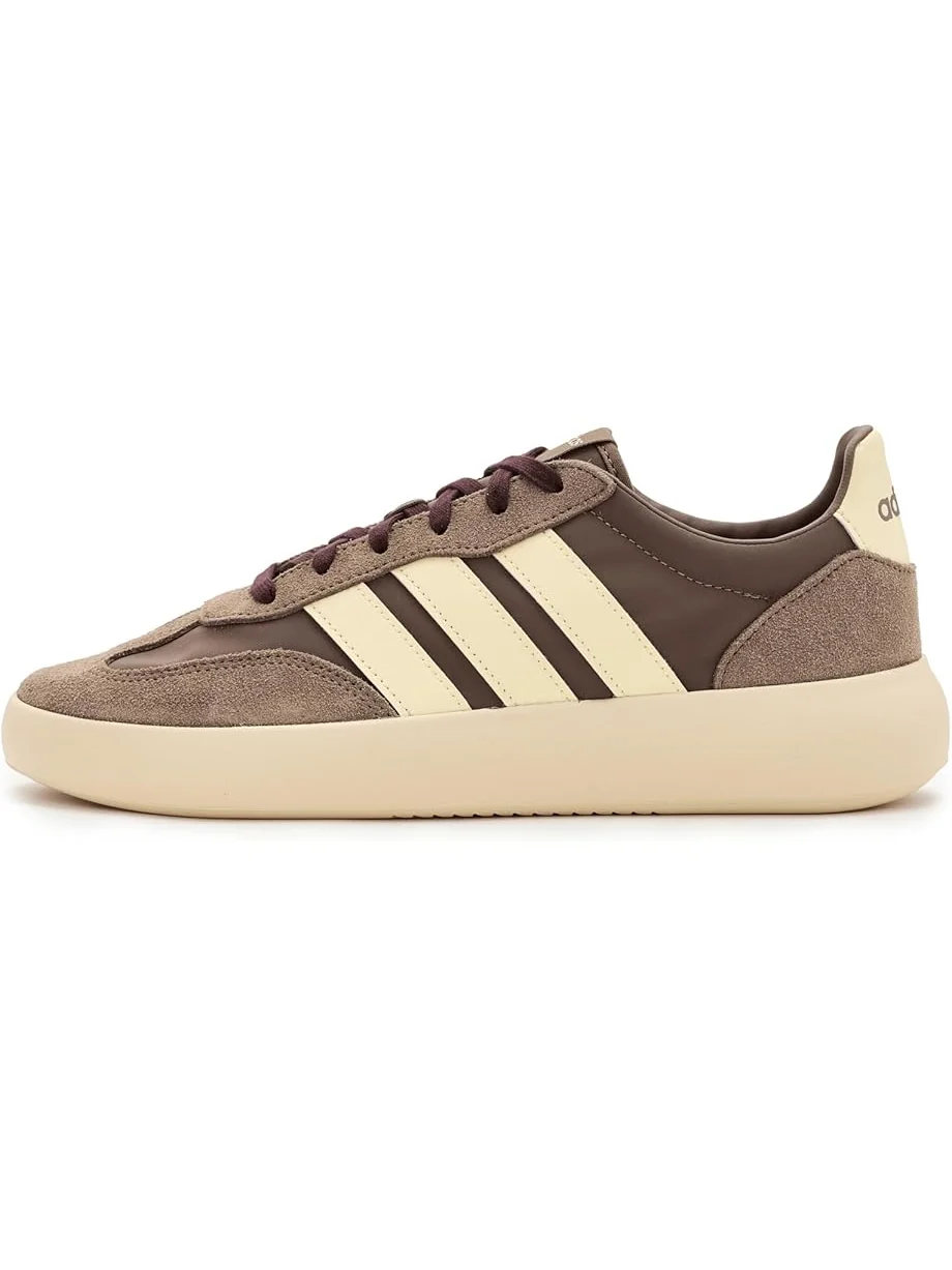 Мужские кроссовки Adidas Barreda Decode — изображение 4 из 7, коричневый