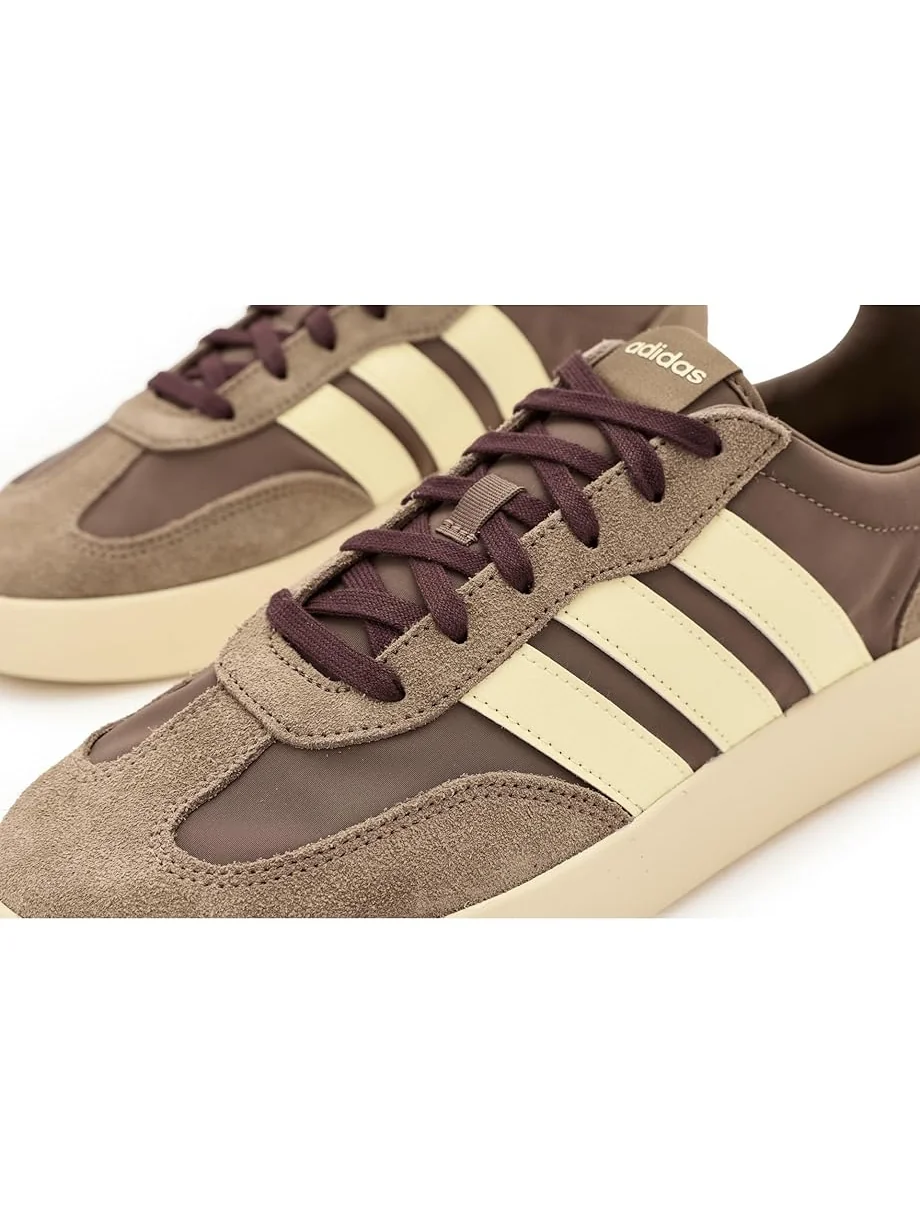 Мужские кроссовки Adidas Barreda Decode — изображение 6 из 7, коричневый