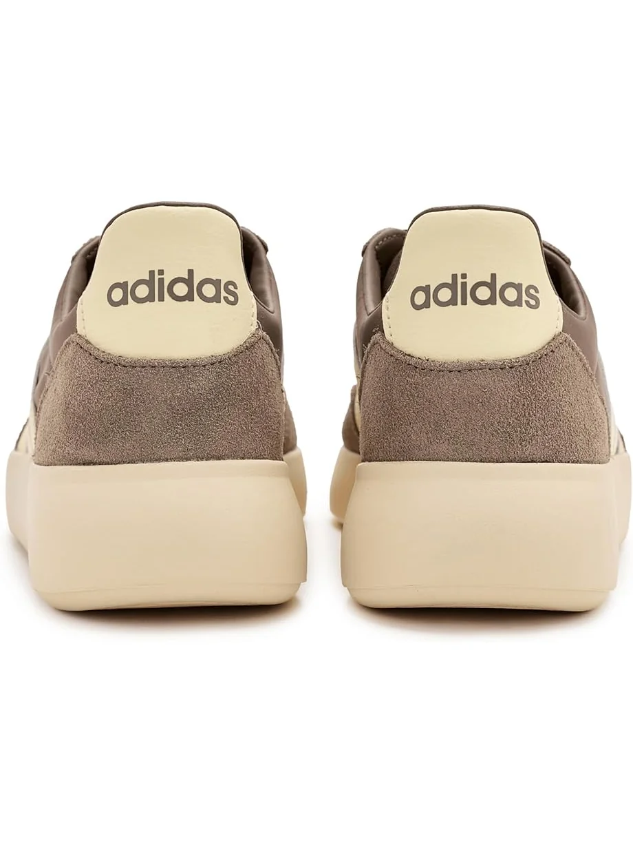Мужские кроссовки Adidas Barreda Decode — изображение 7 из 7, коричневый
