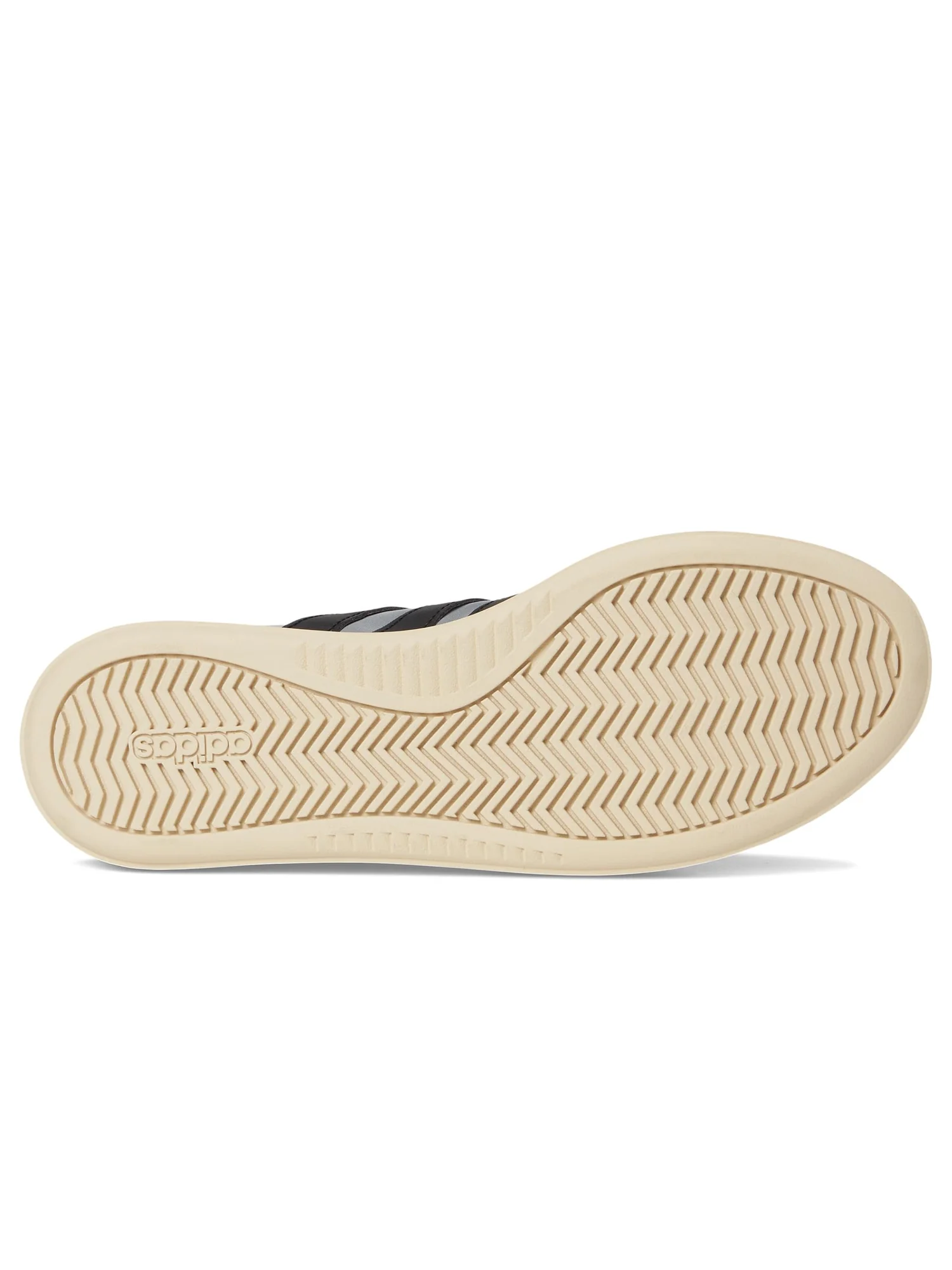 Кроссовки adidas Barreda Decode — изображение 3 из 7, серый/черный/серый