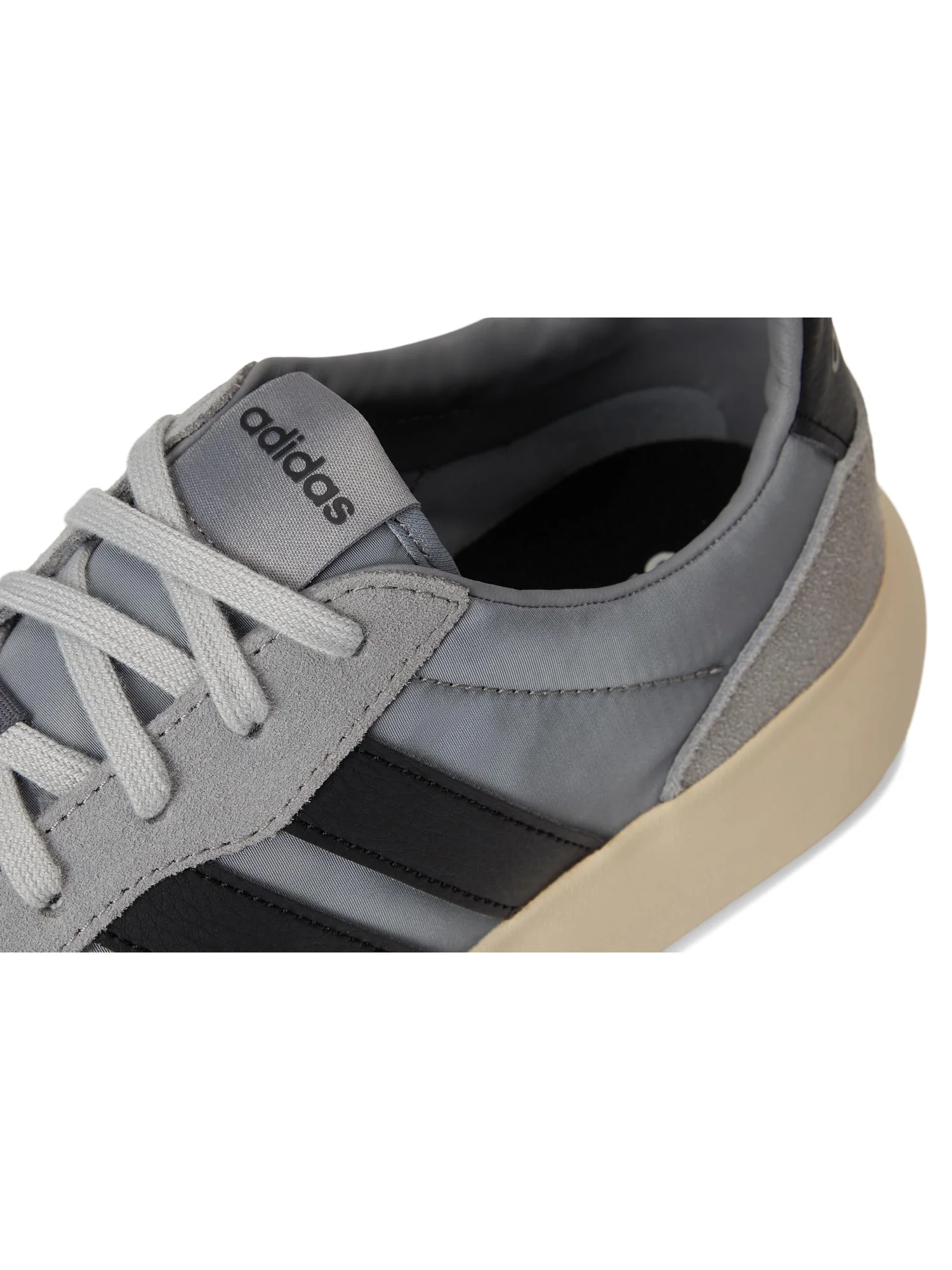 Кроссовки adidas Barreda Decode — изображение 6 из 7, серый/черный/серый