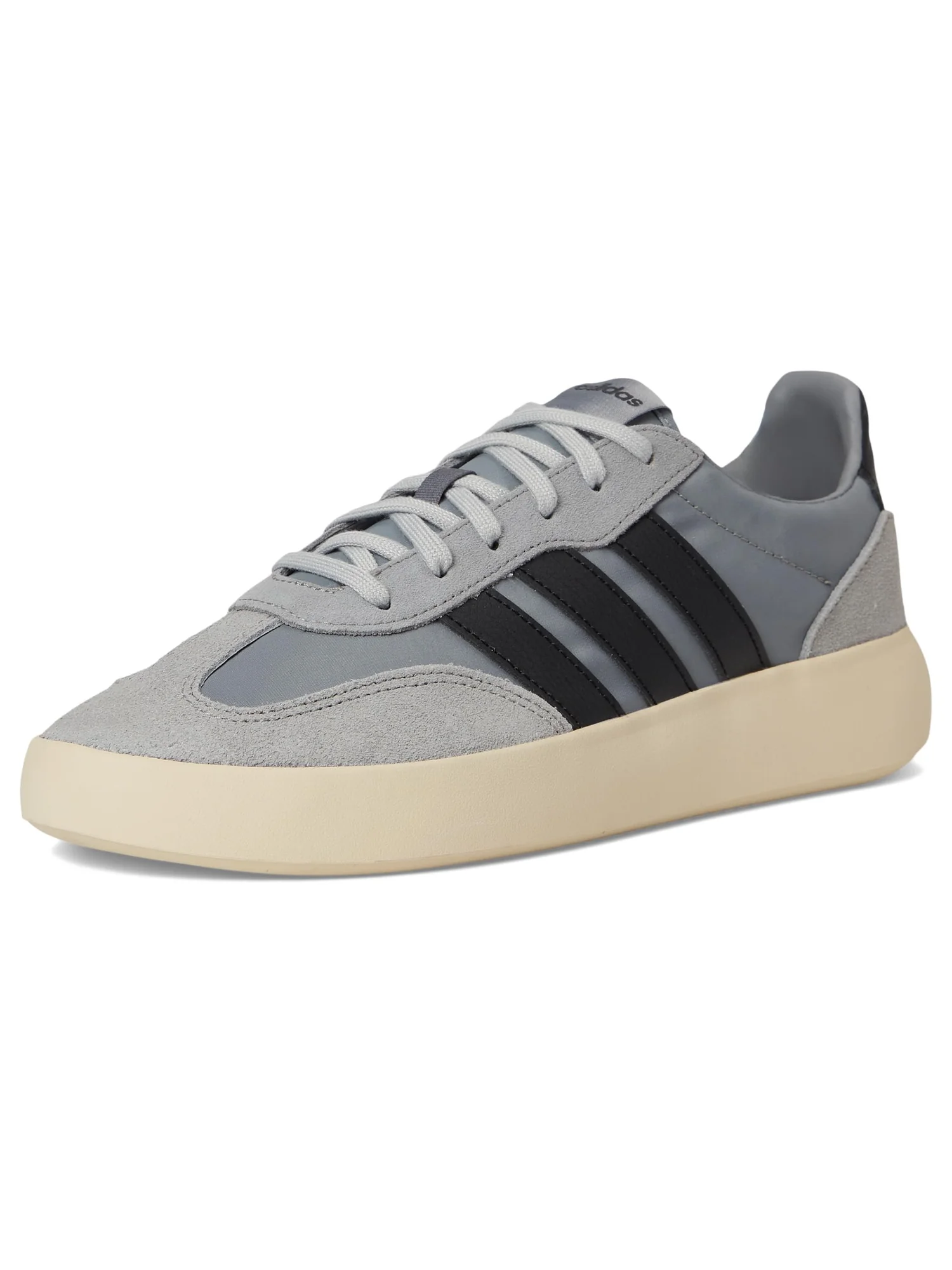Кроссовки adidas Barreda Decode — изображение 7 из 7, серый/черный/серый