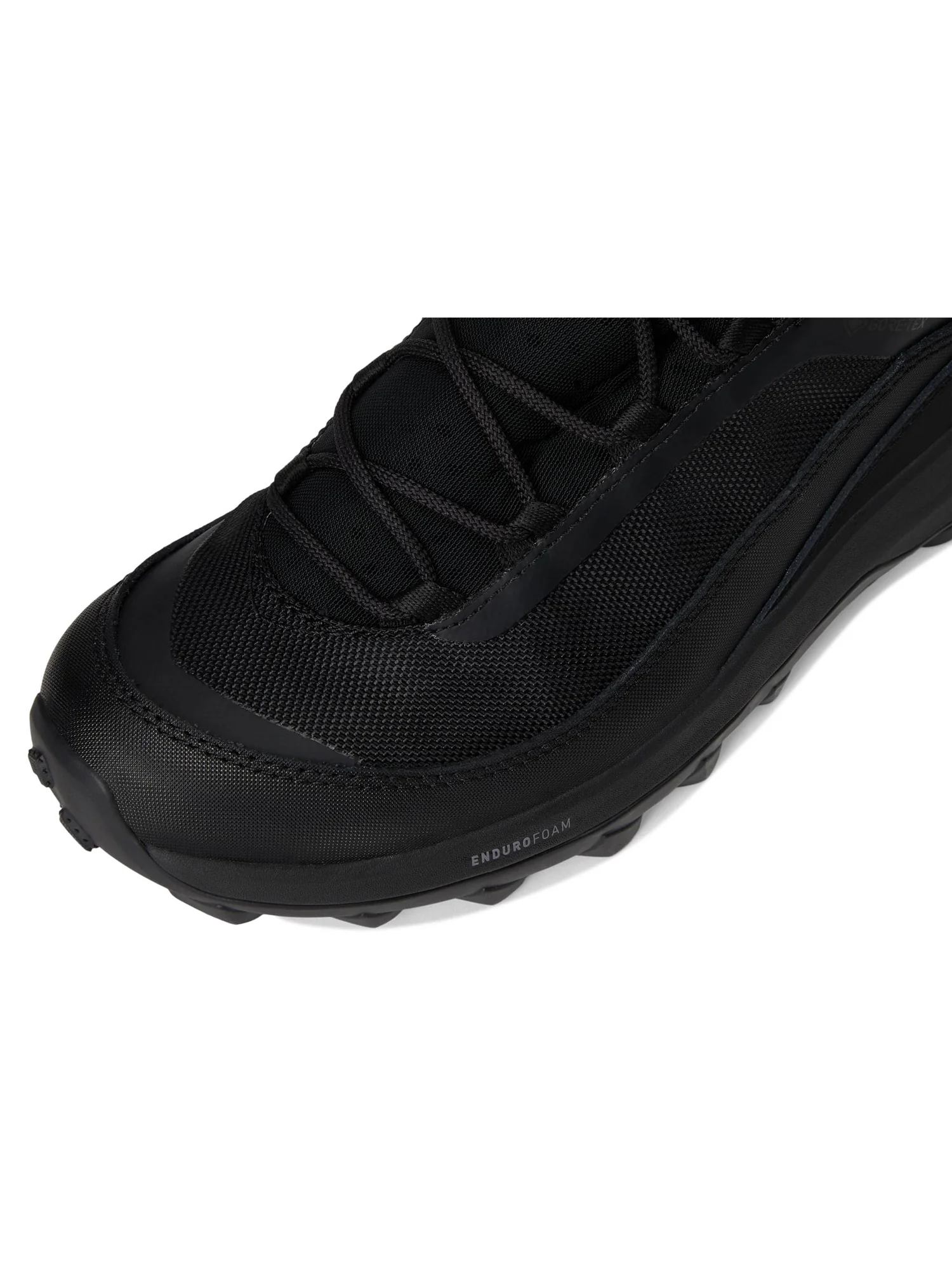 Походные ботинки Danner N45 Mid — изображение 2 из 7, черный